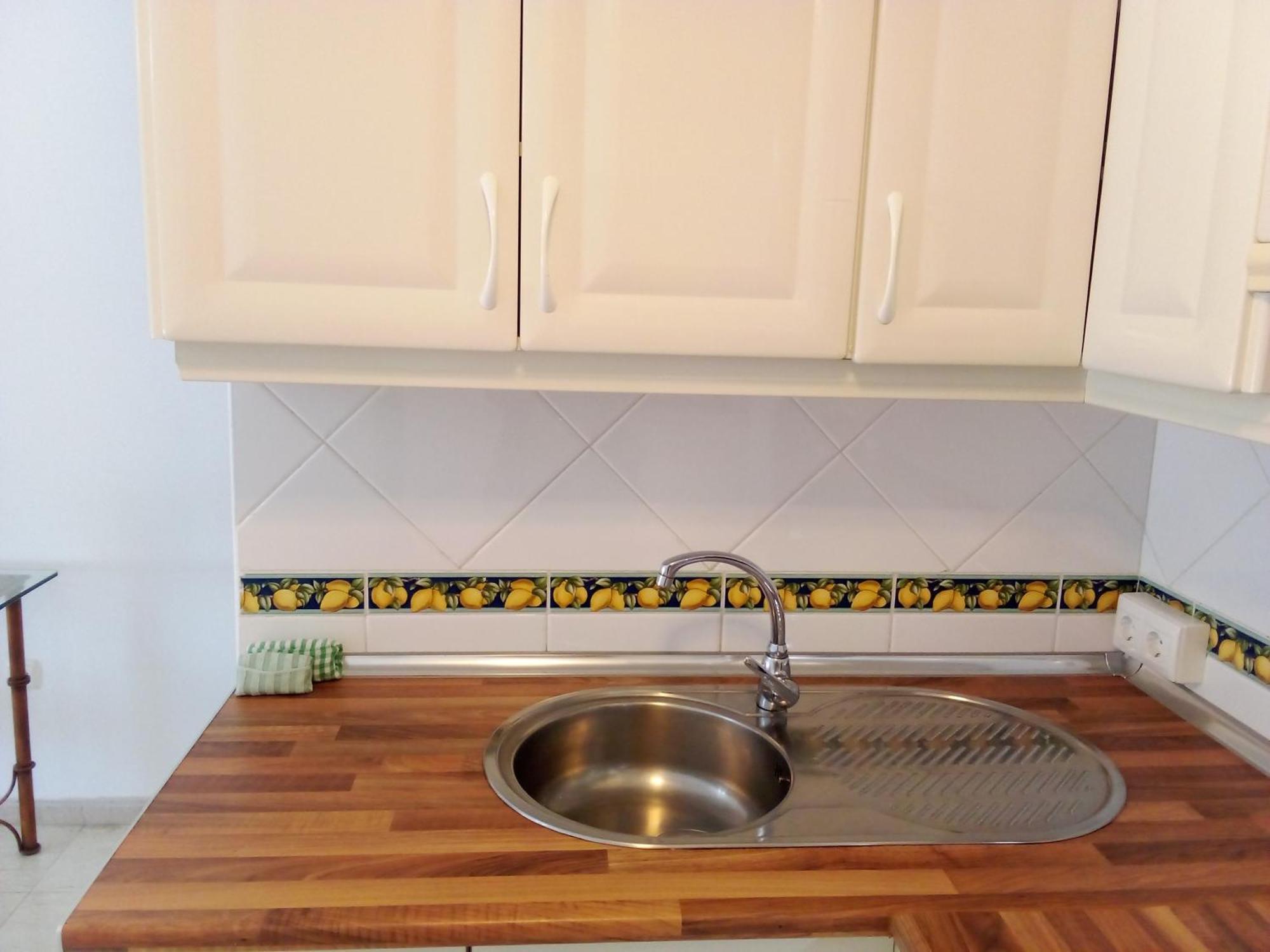 Apartment Estudio En Nueva Torrequebrada *