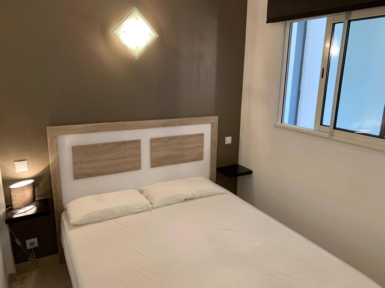 Awaydays - 94 - 1 Vue Apartamento