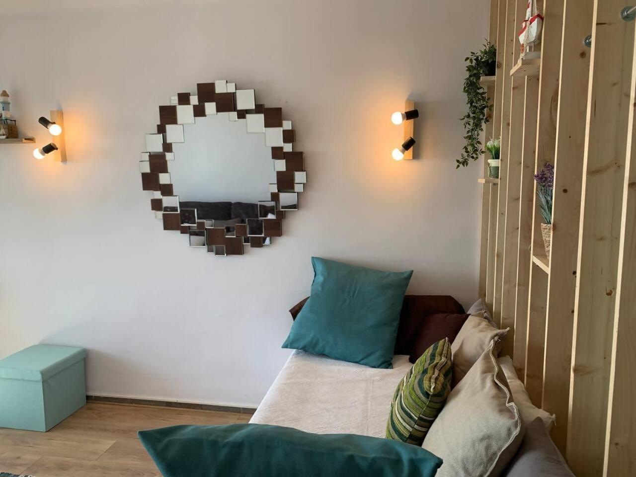 Apartment Awaydays Luminoso En Bahia *