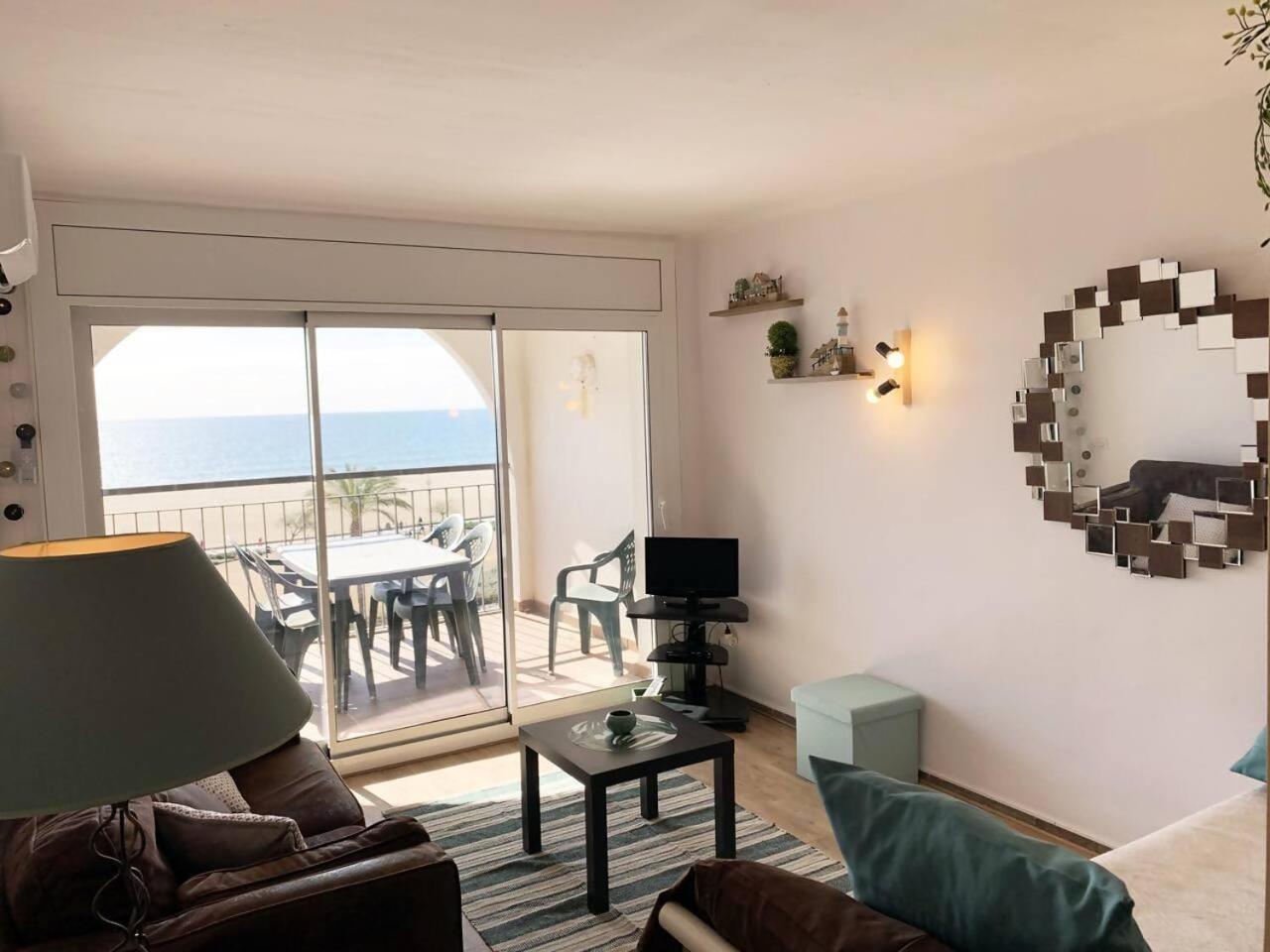 Apartment Awaydays Luminoso En Bahia