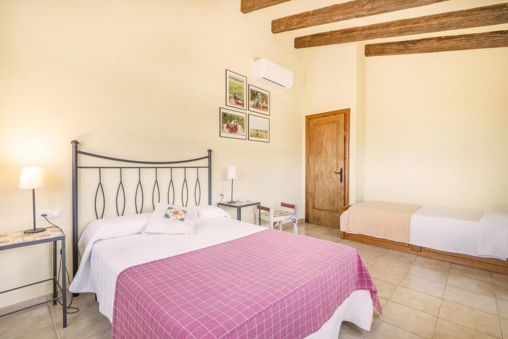 Cal Maso Holiday home