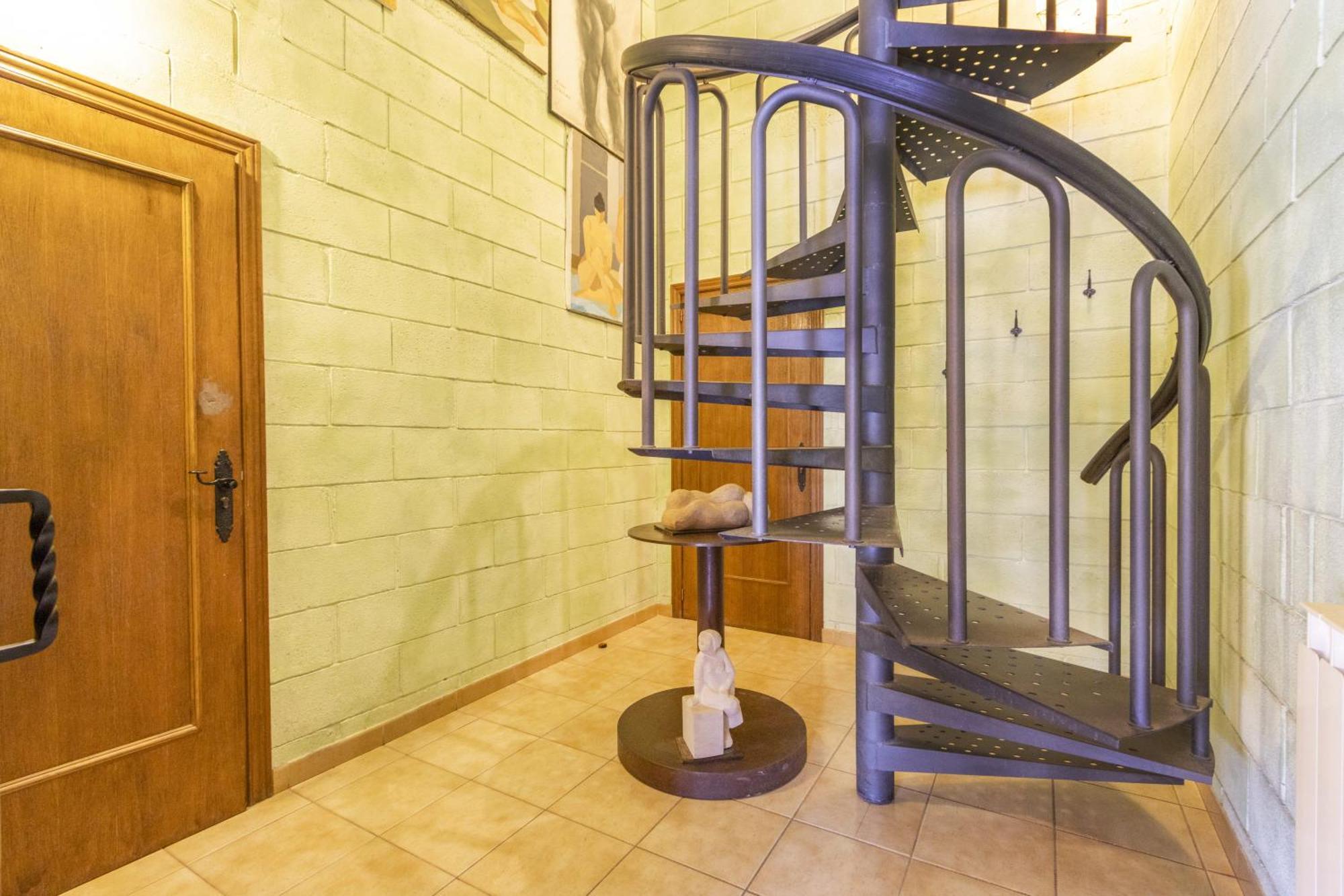 Holiday home Cal Maso *