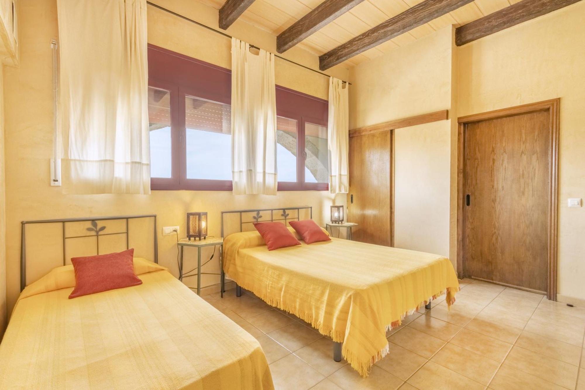 Cal Maso Holiday home