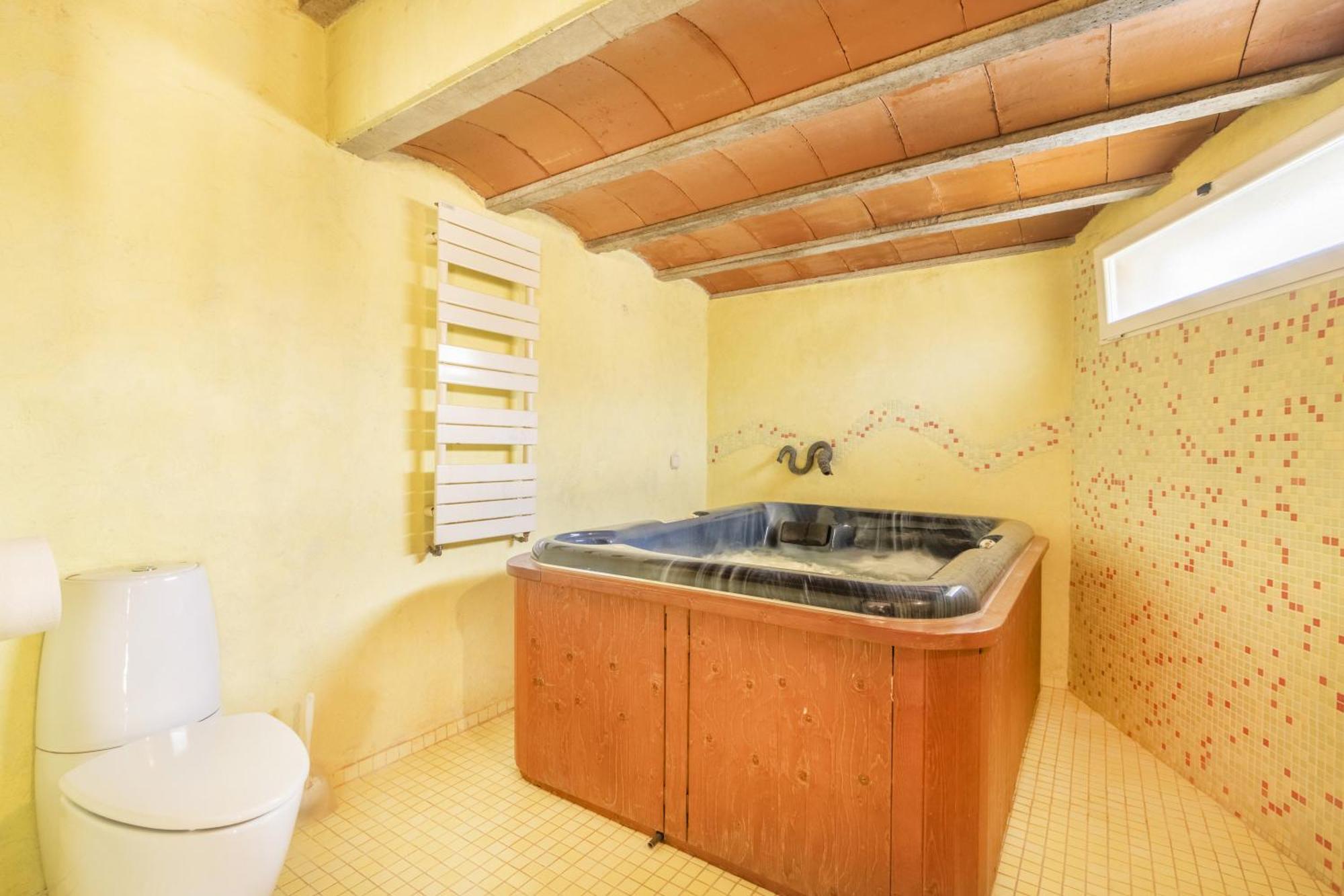 Holiday home Cal Maso