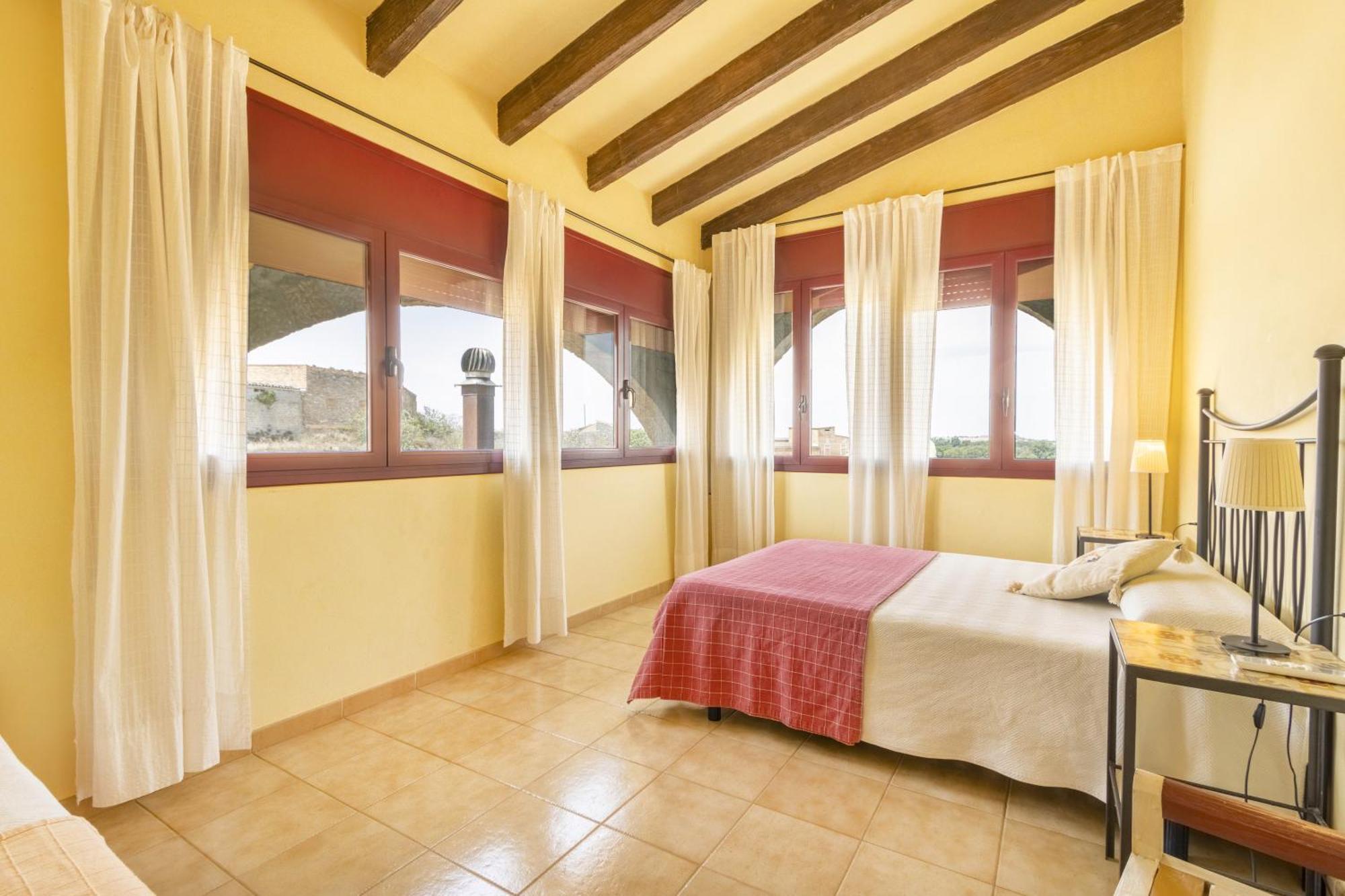 Cal Maso Holiday home *