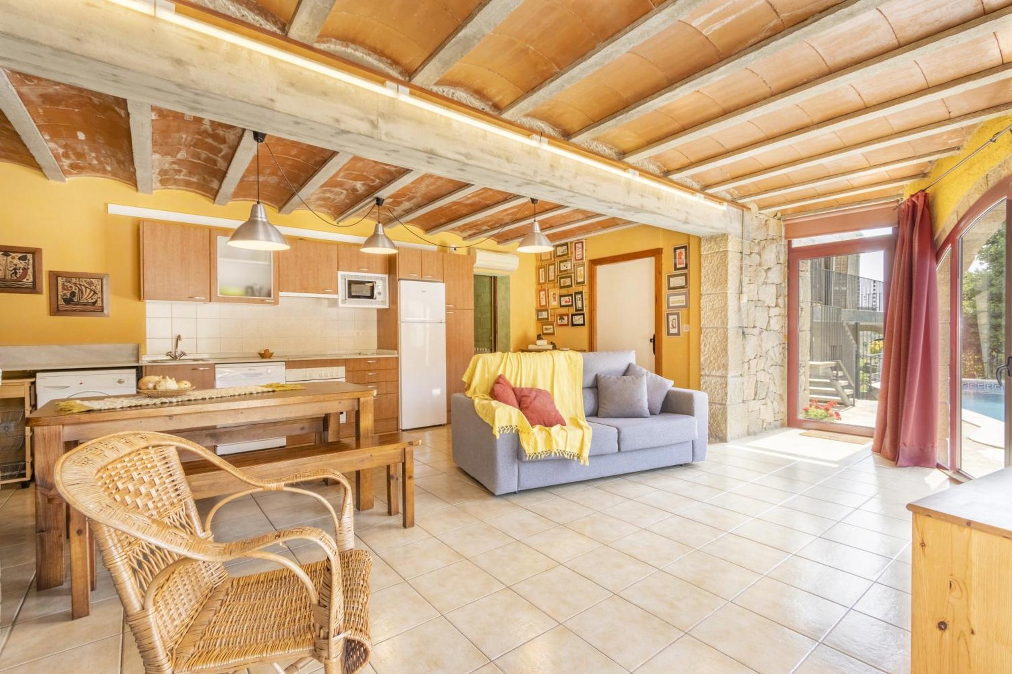 Holiday home Cal Maso *