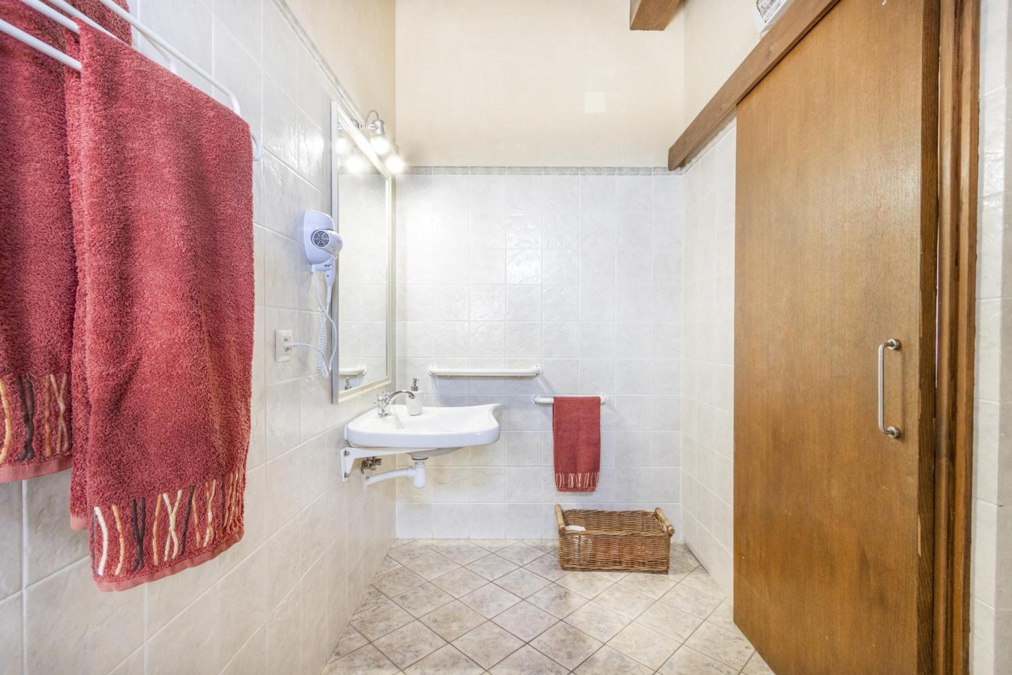 Holiday home Cal Maso Hostafrancs