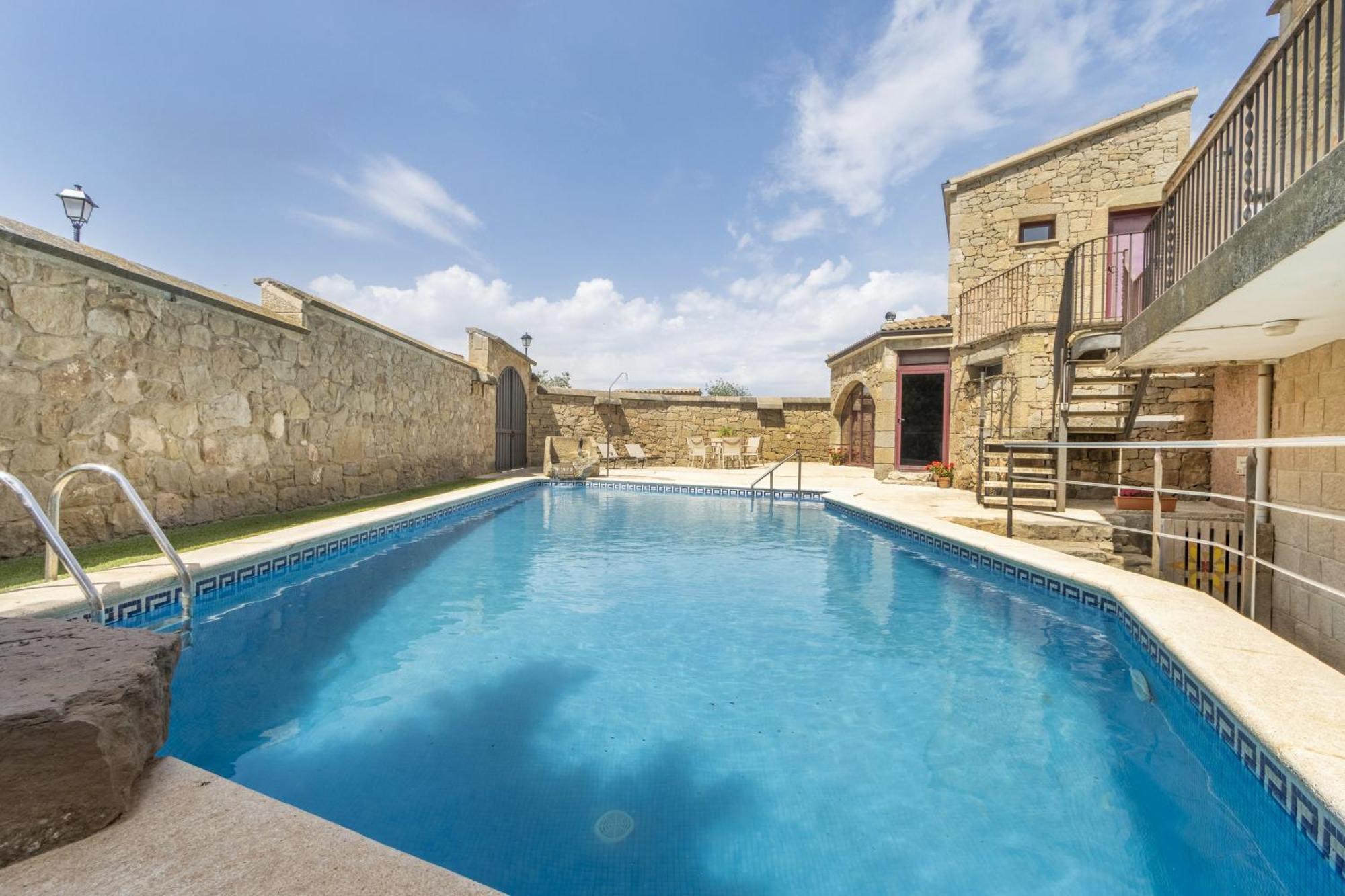 Cal Maso Holiday home