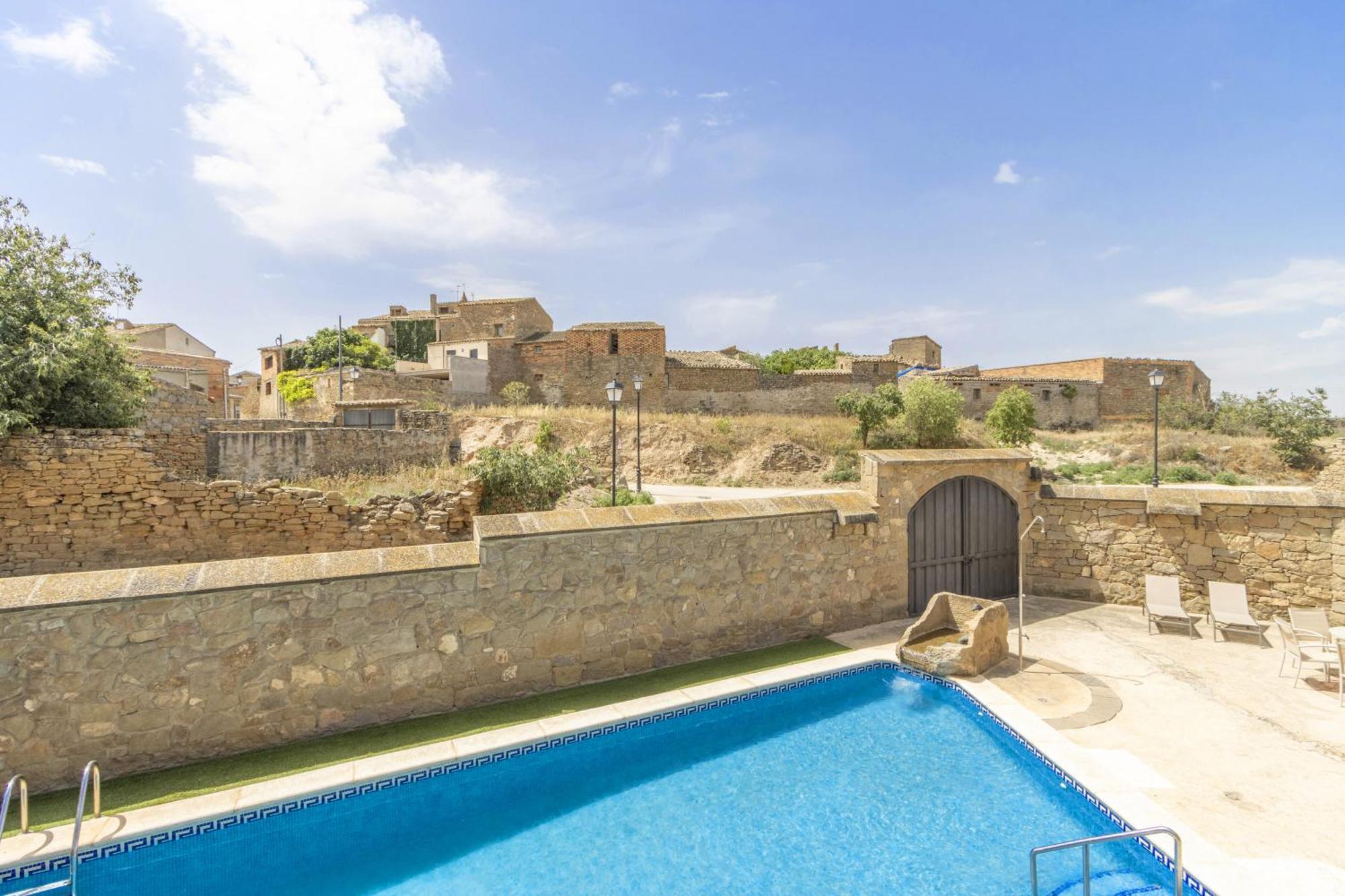 Holiday home Cal Maso