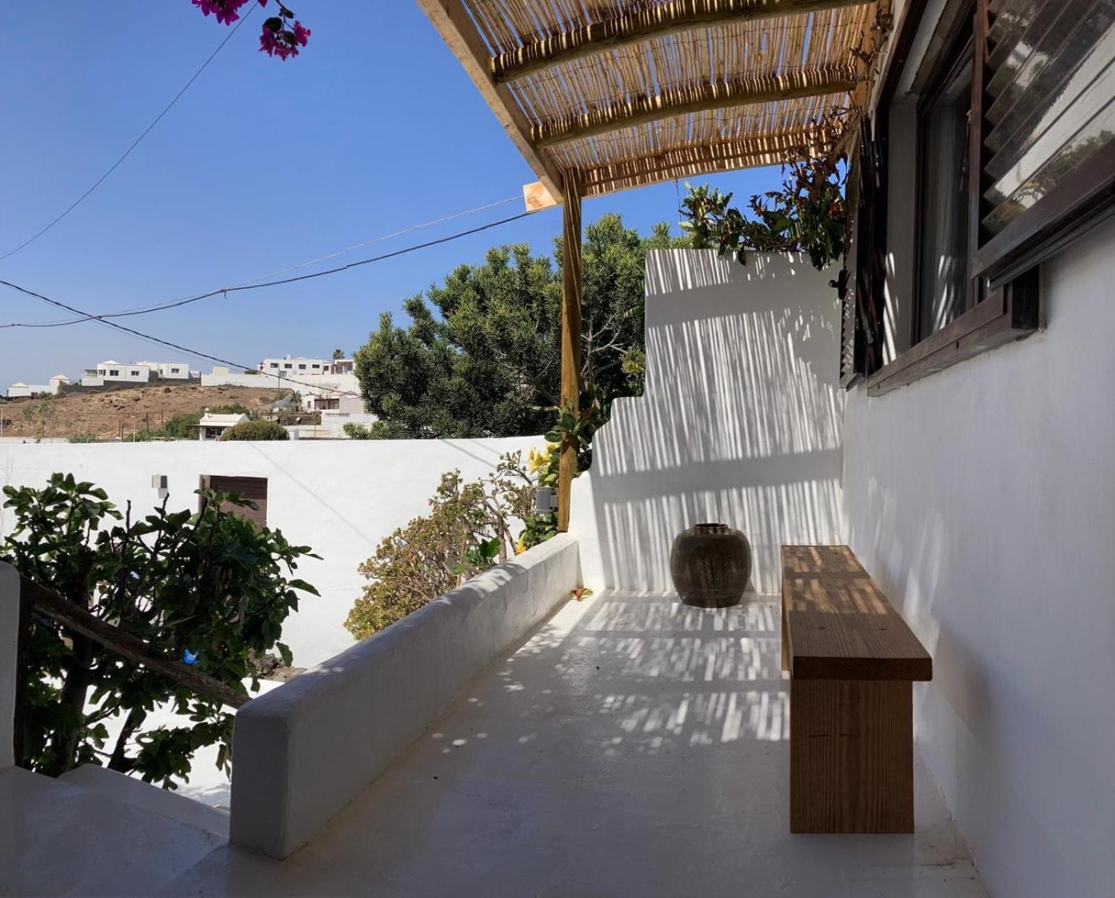 La Casita Сasa de vacaciones Güime