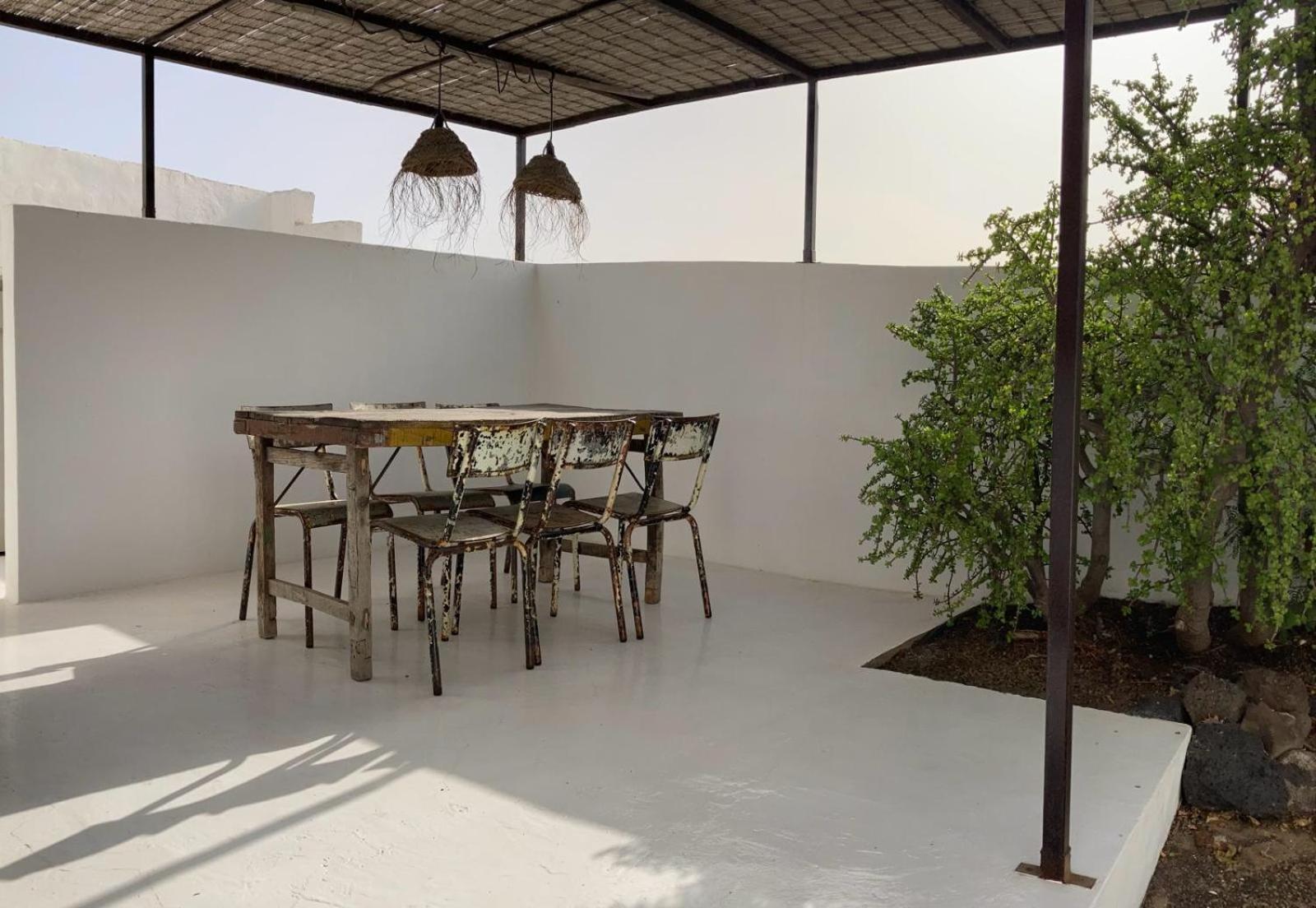 Сasa de vacaciones La Casita Güime