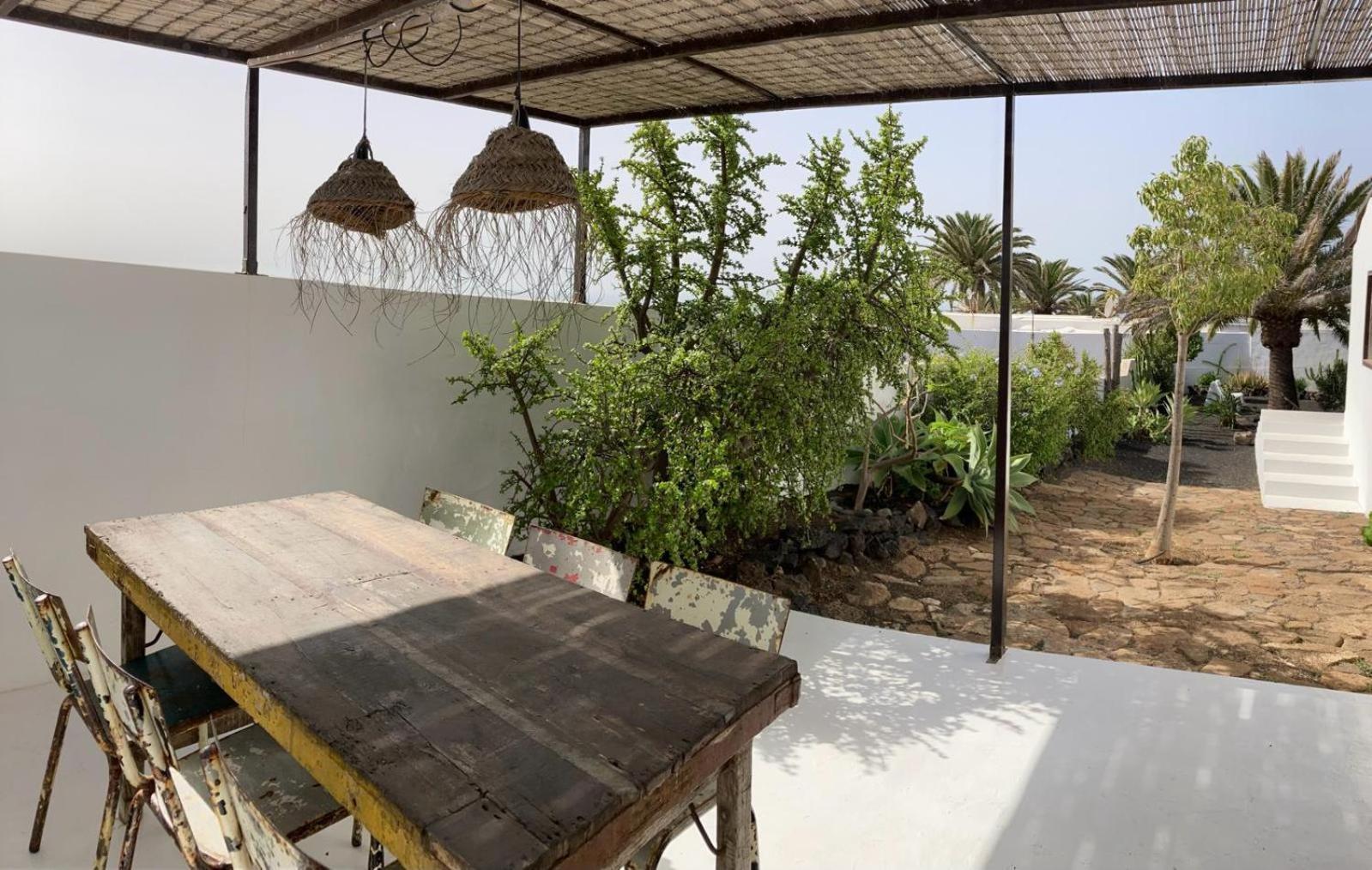 La Casita Güime