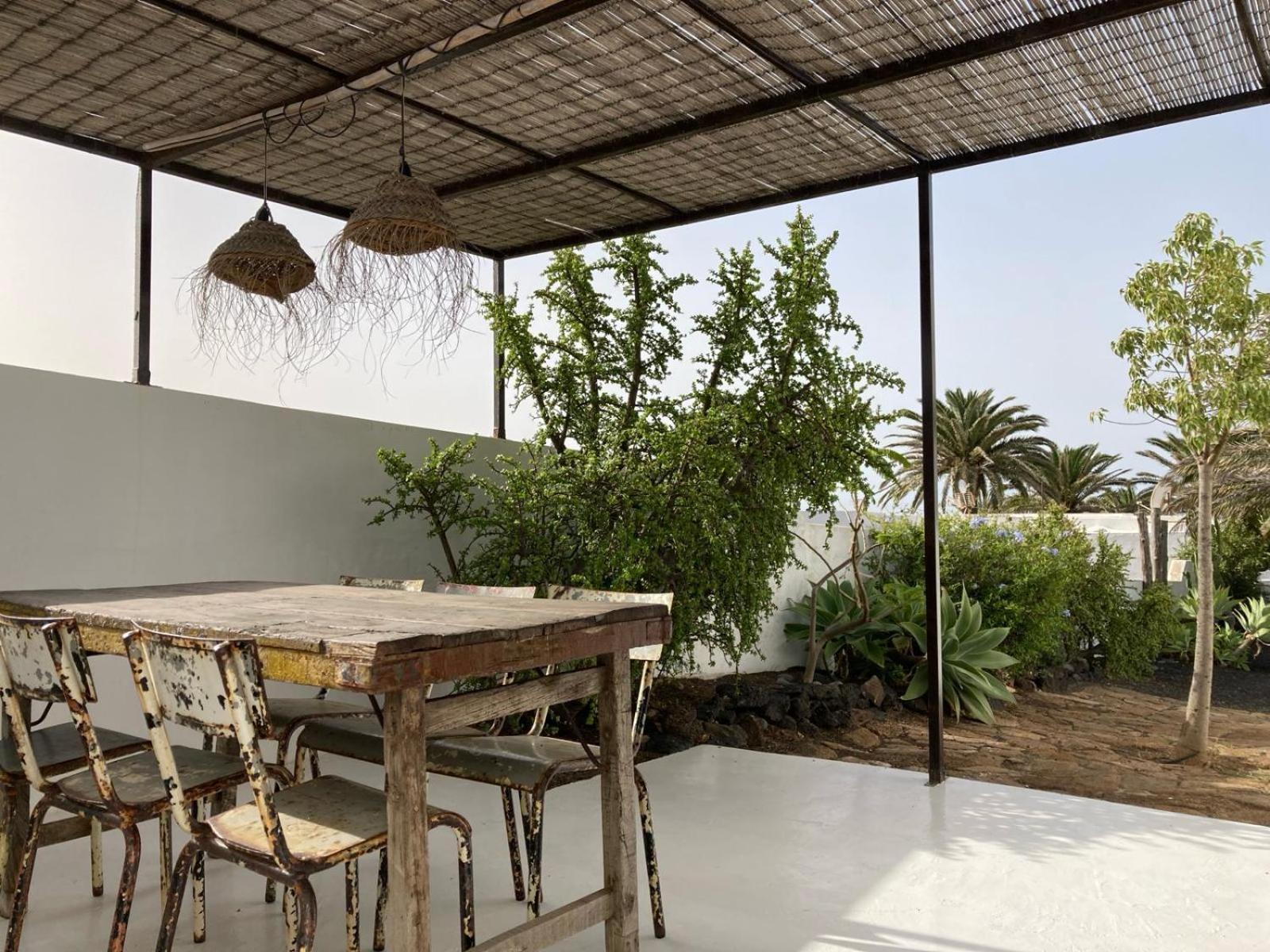 La Casita Сasa de vacaciones