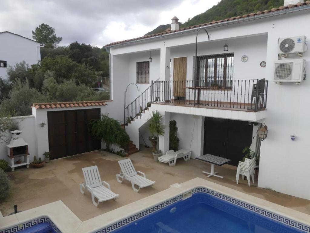 Casa rural Aya I *