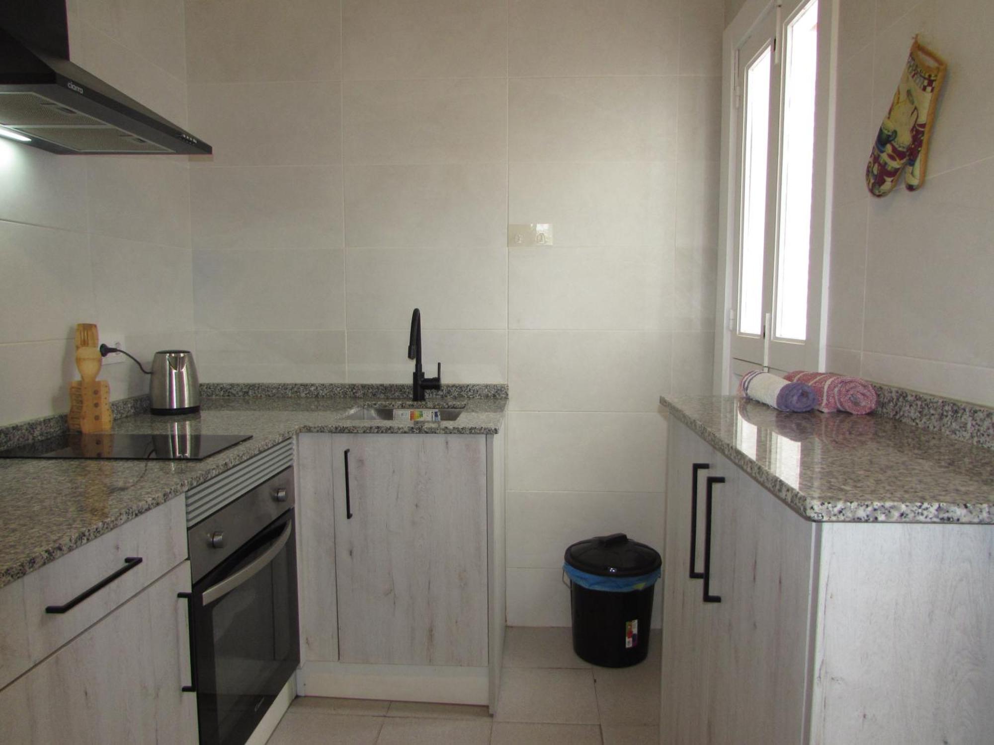 Apartamento And *