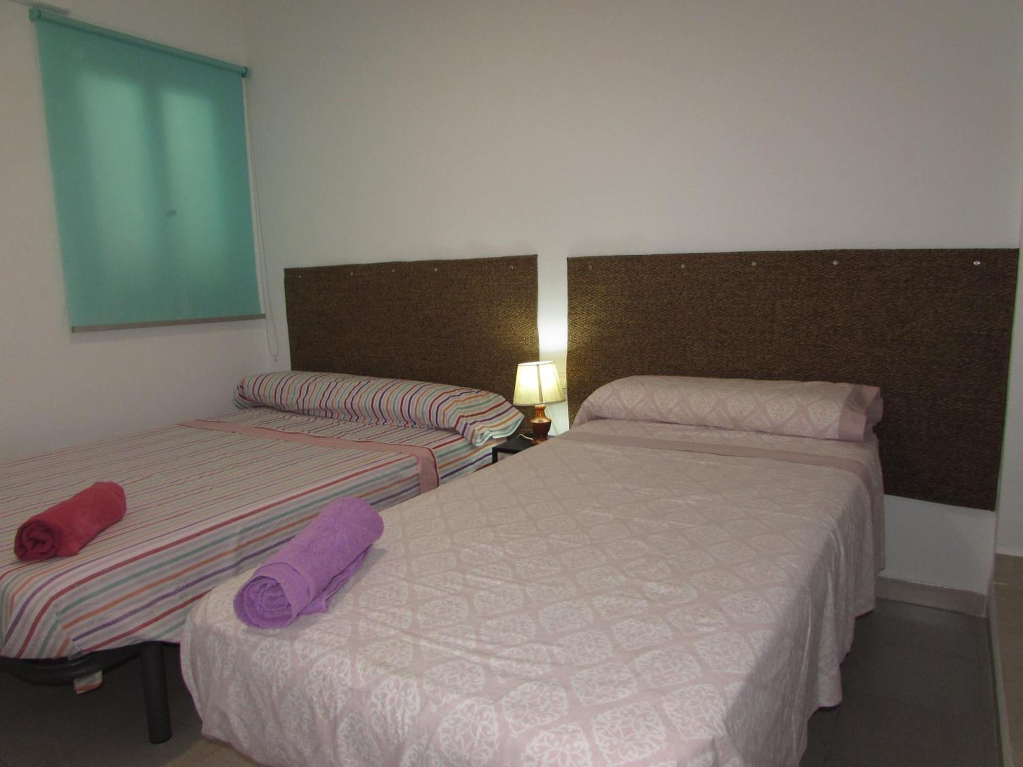 Apartamento And Mojácar