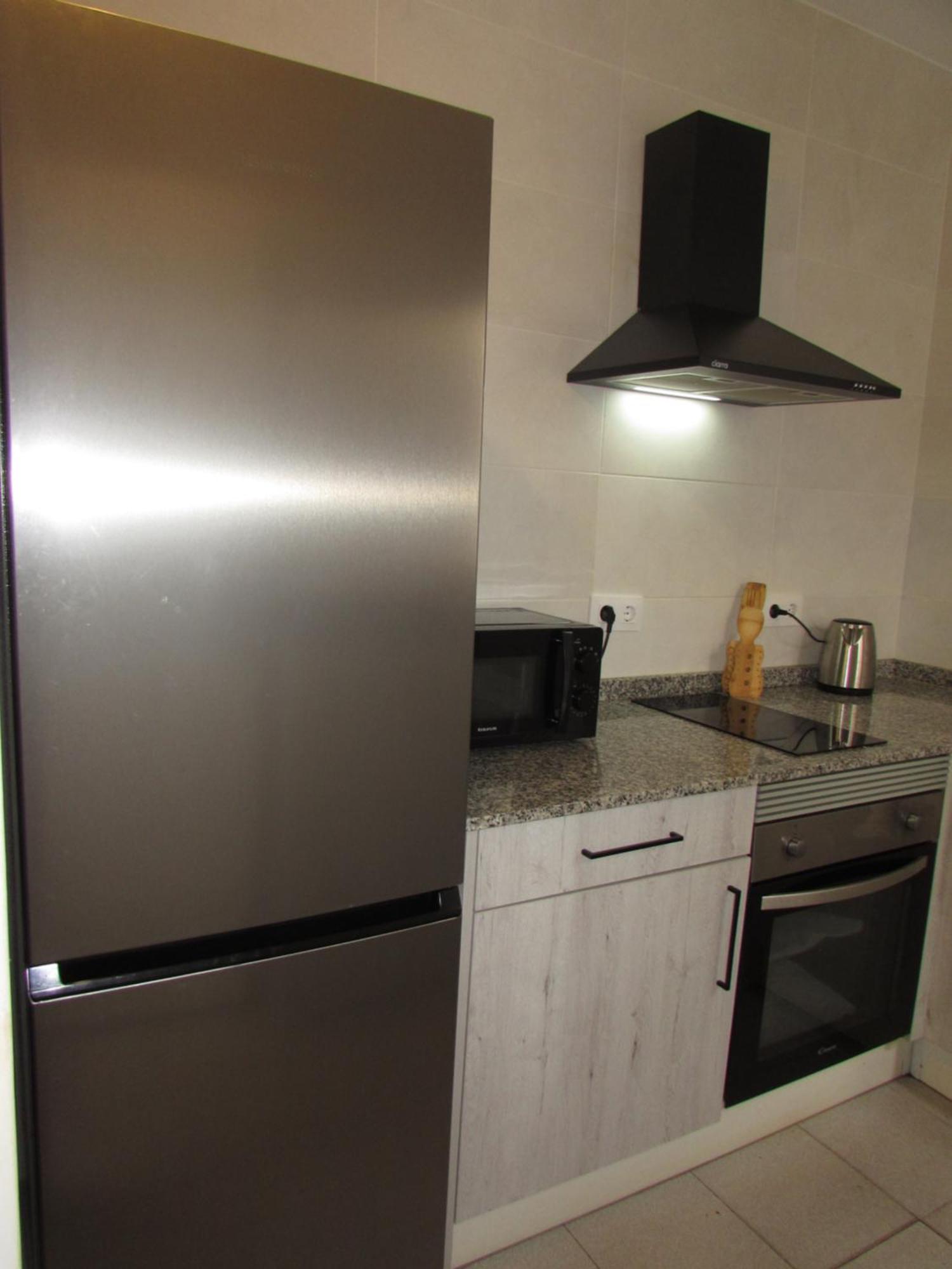 And Apartamento