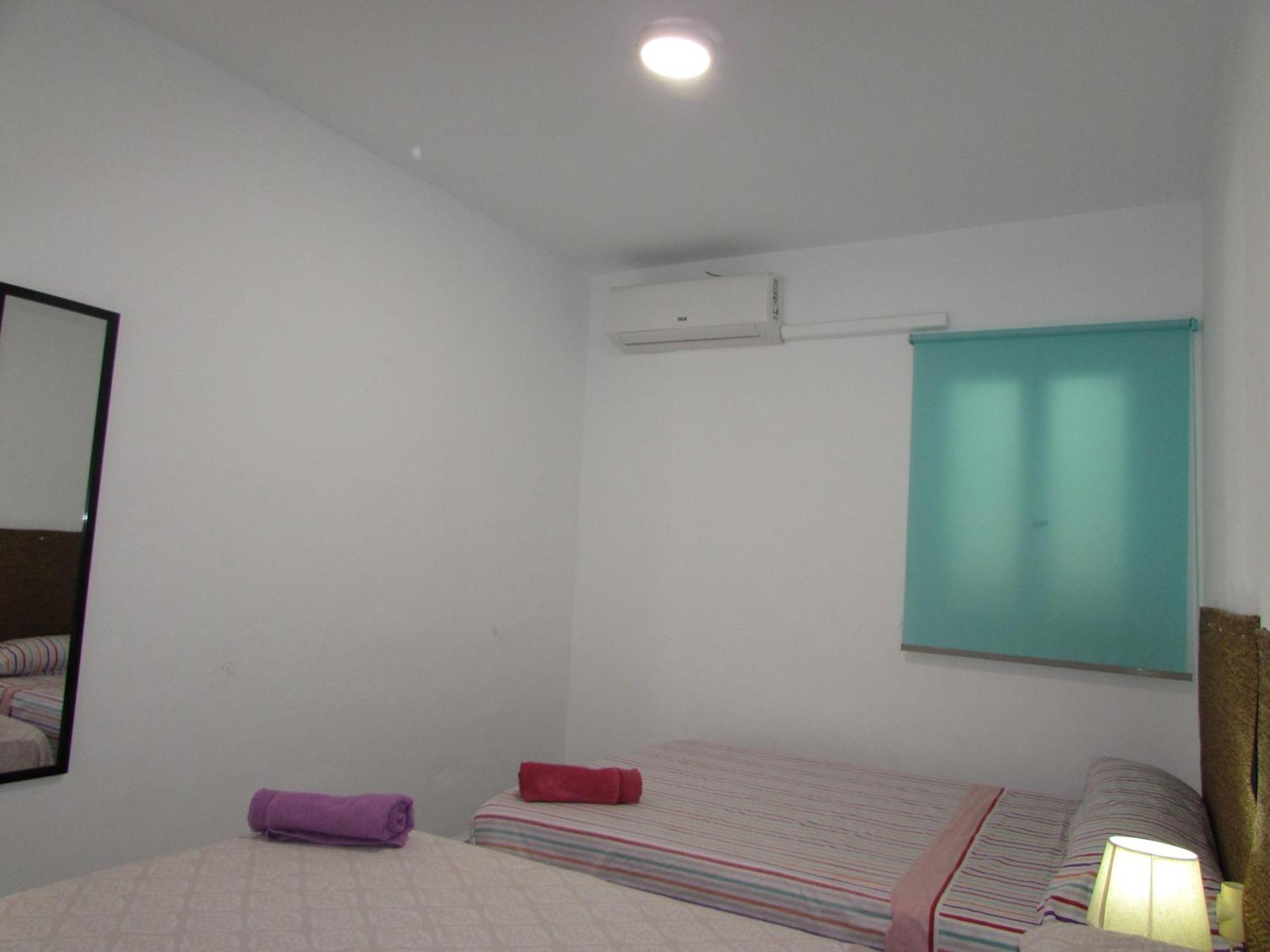 Apartamento And *