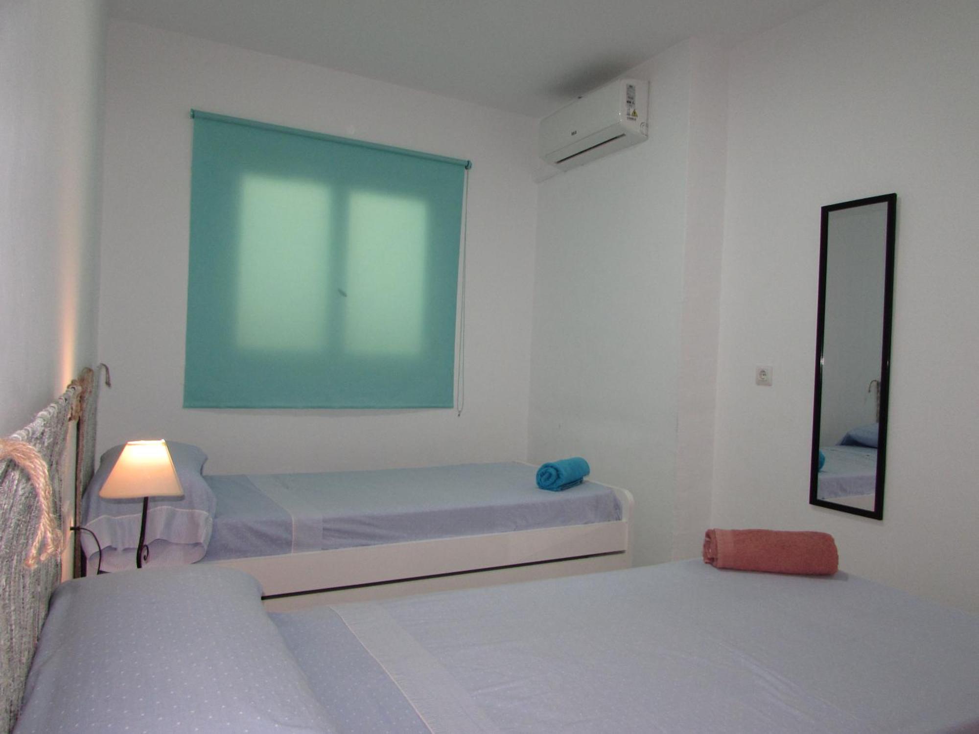 And Apartamento Mojácar