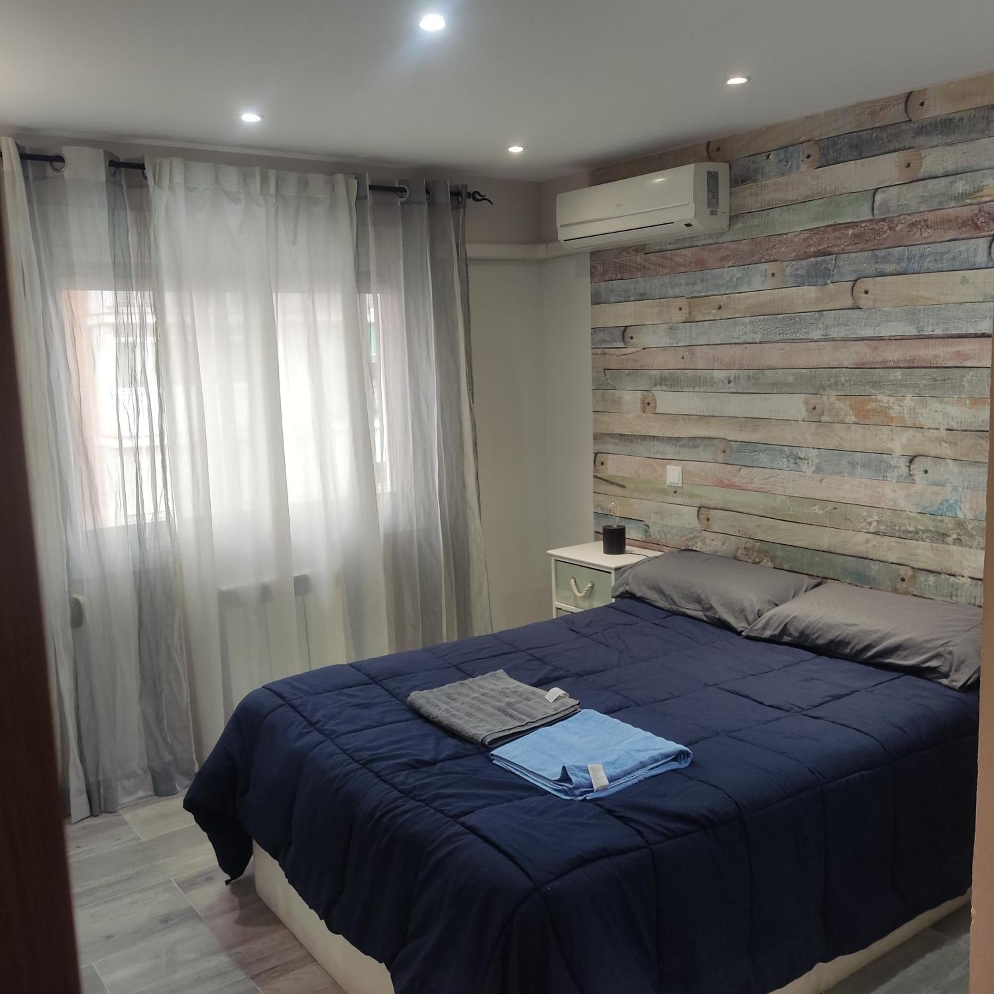 Apartment Casco Historico Licencia Turistica Vt-13977 *
