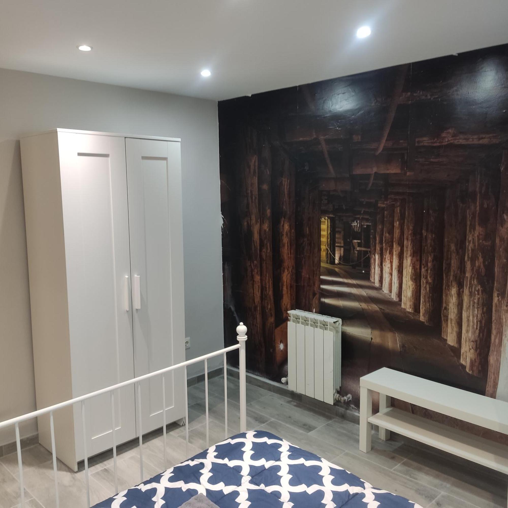Apartment Casco Historico Licencia Turistica Vt-13977 Alcala de Henares