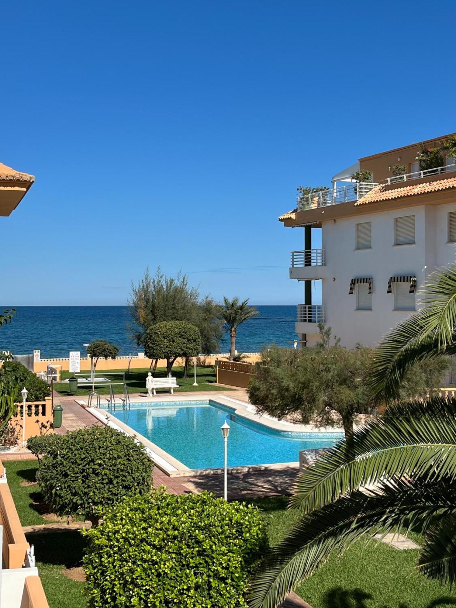 Frente Al Mar, Talima Denia