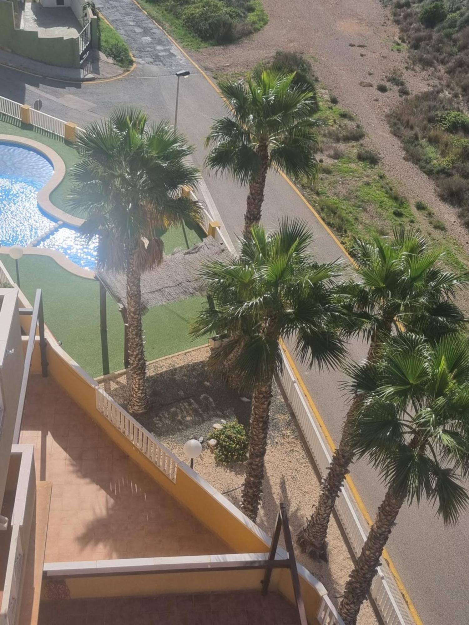 Vacacional Apartment *