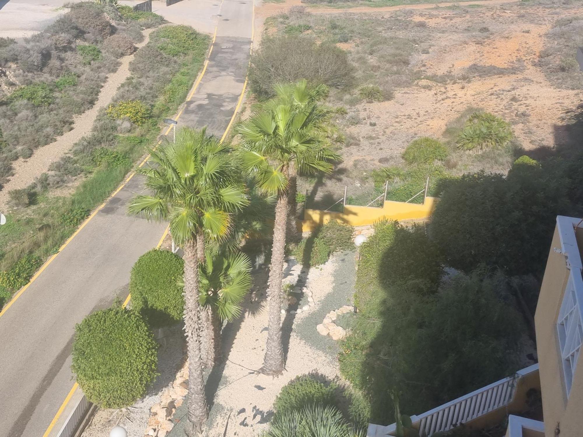 Vacacional Cabo de Palos