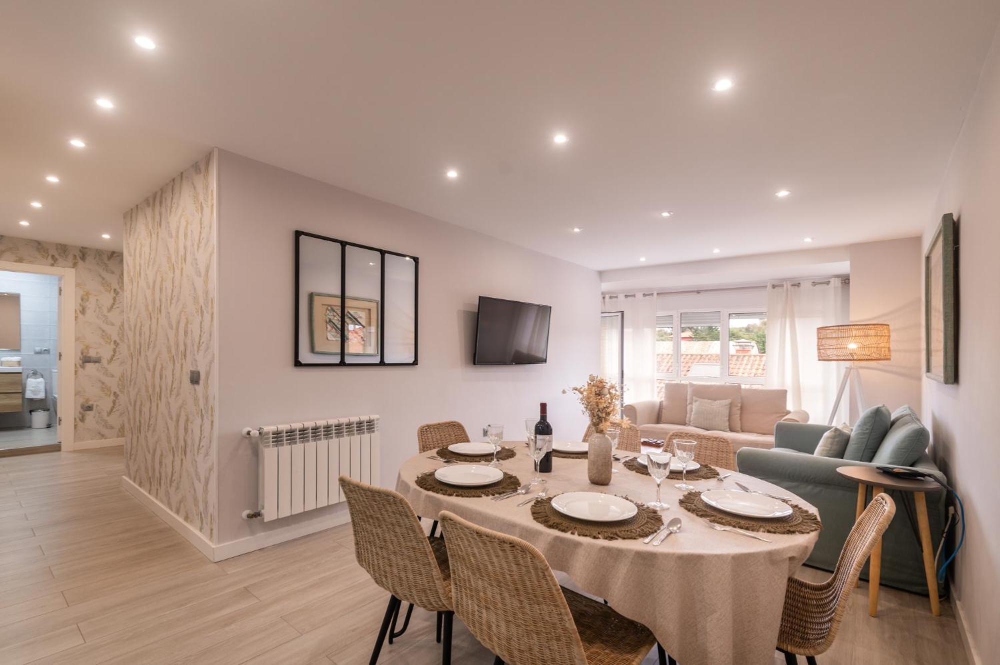 Apartment En *