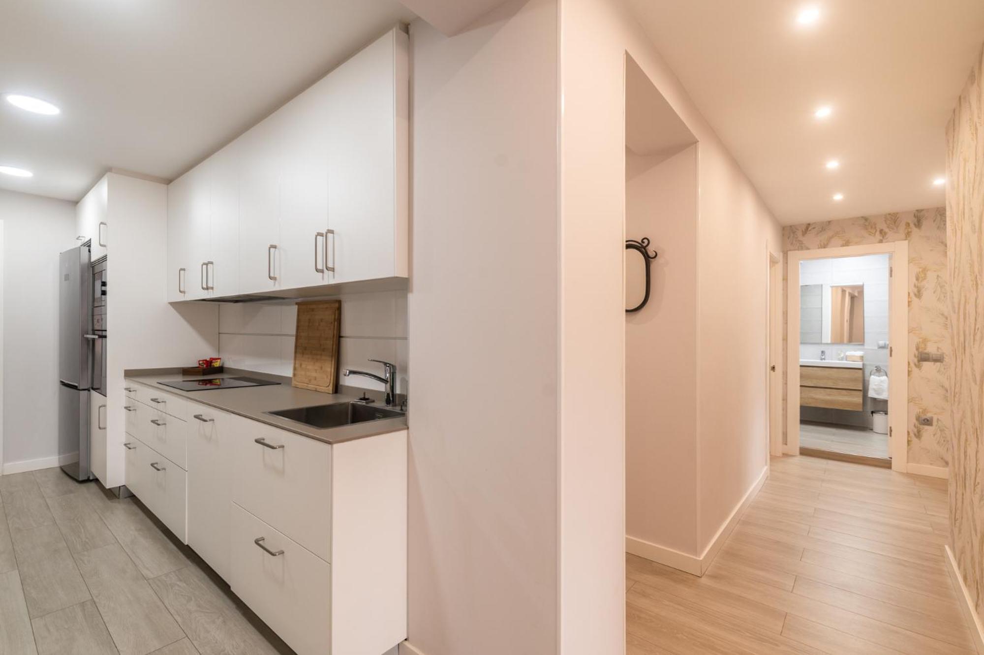 Apartment En
