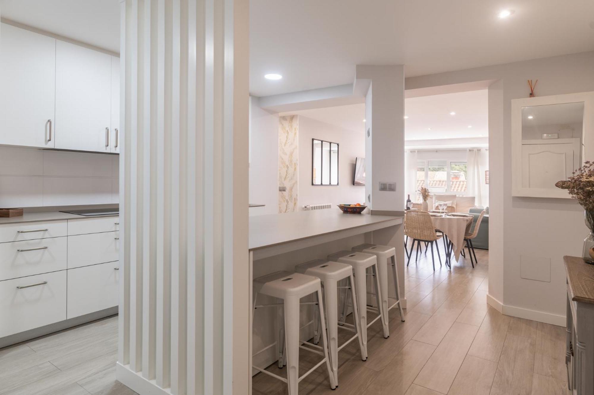 Apartment En Llanes
