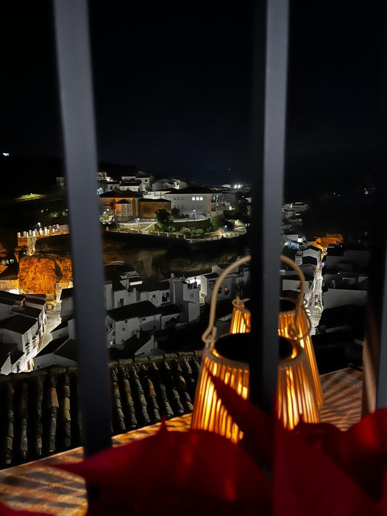 Сasa de vacaciones Abril Setenil De Las Bodegas