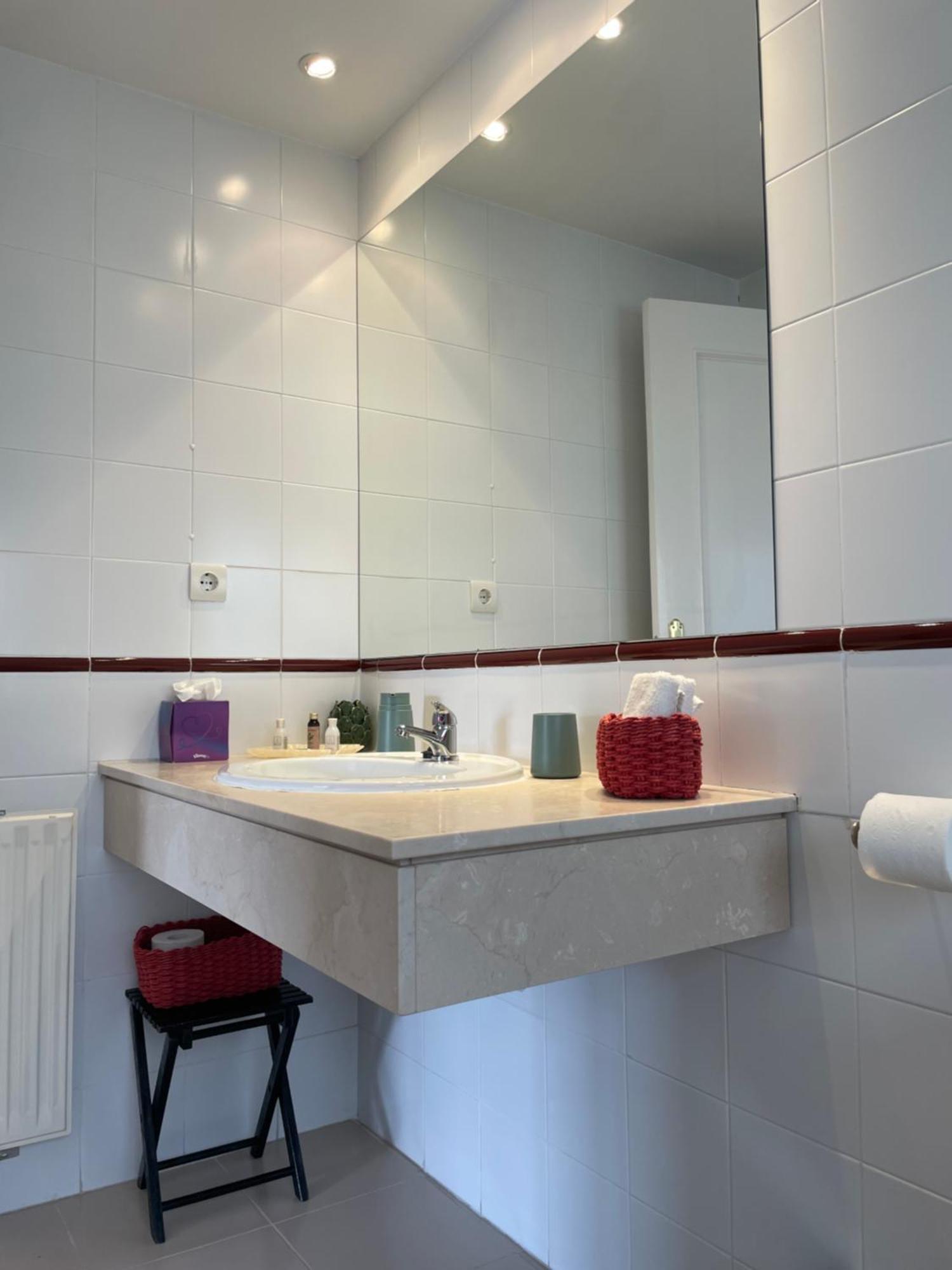 Bed & Breakfast San Miguel Granada