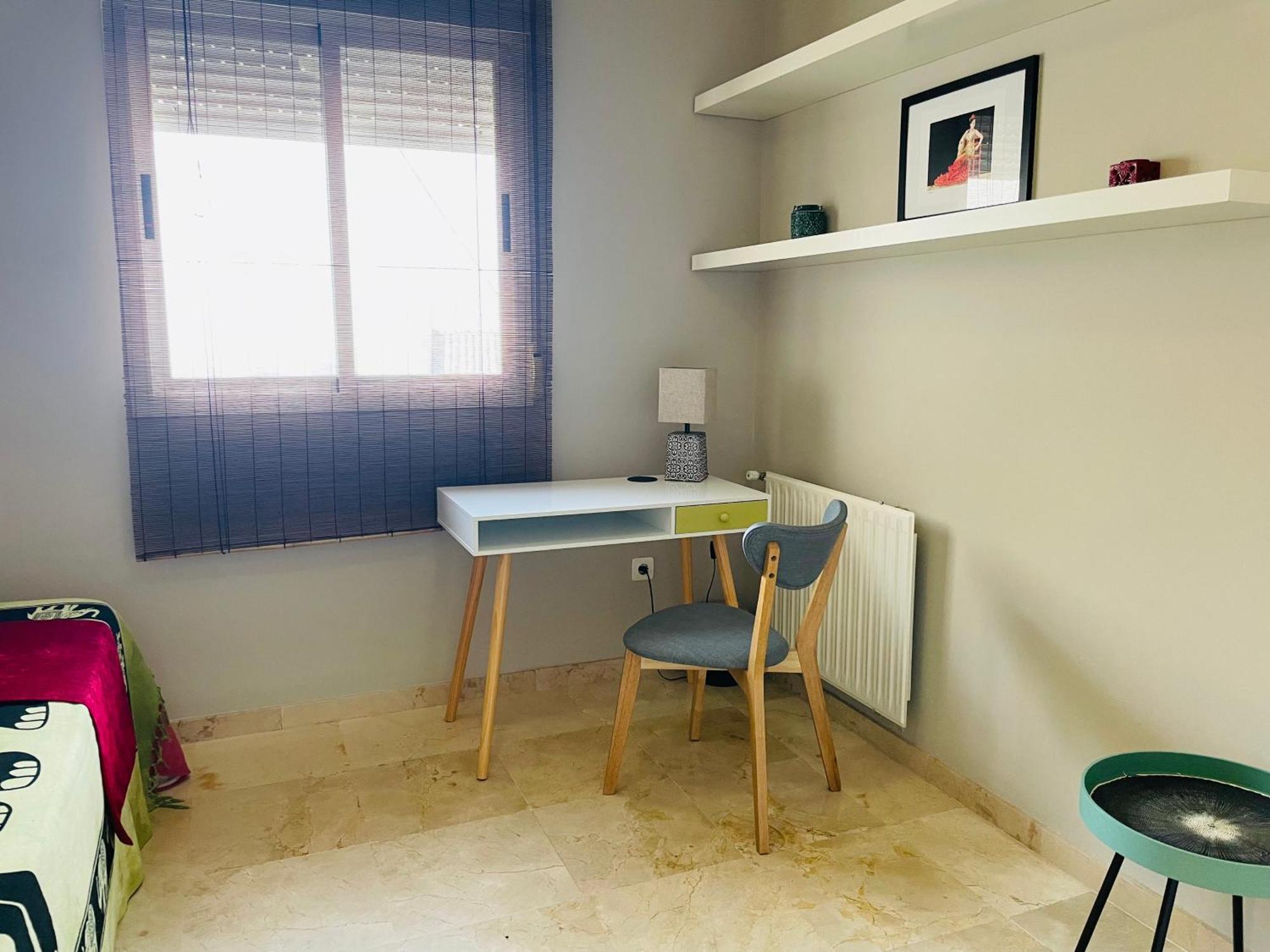 Bed & Breakfast San Miguel Granada