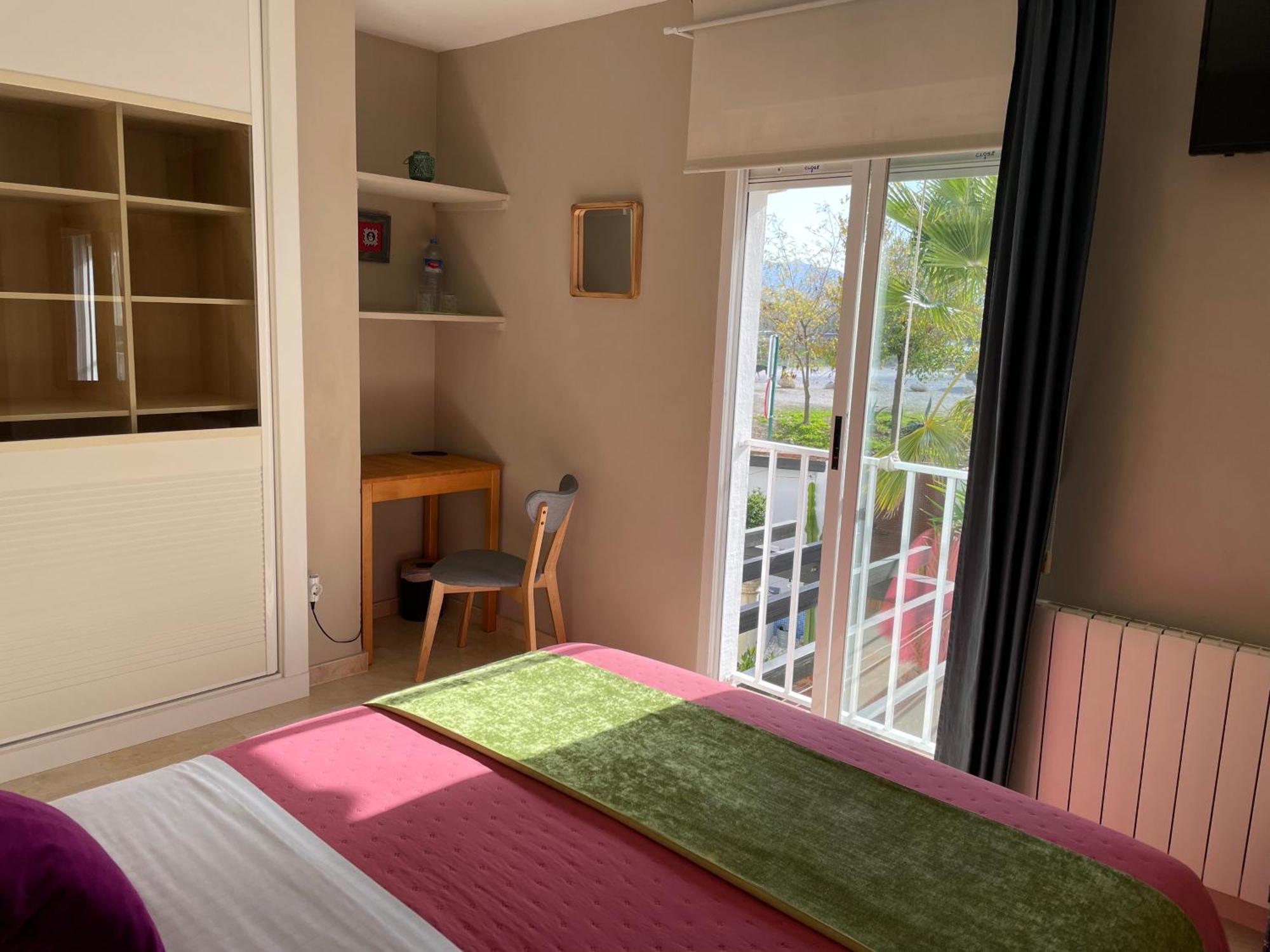 San Miguel Bed & Breakfast *