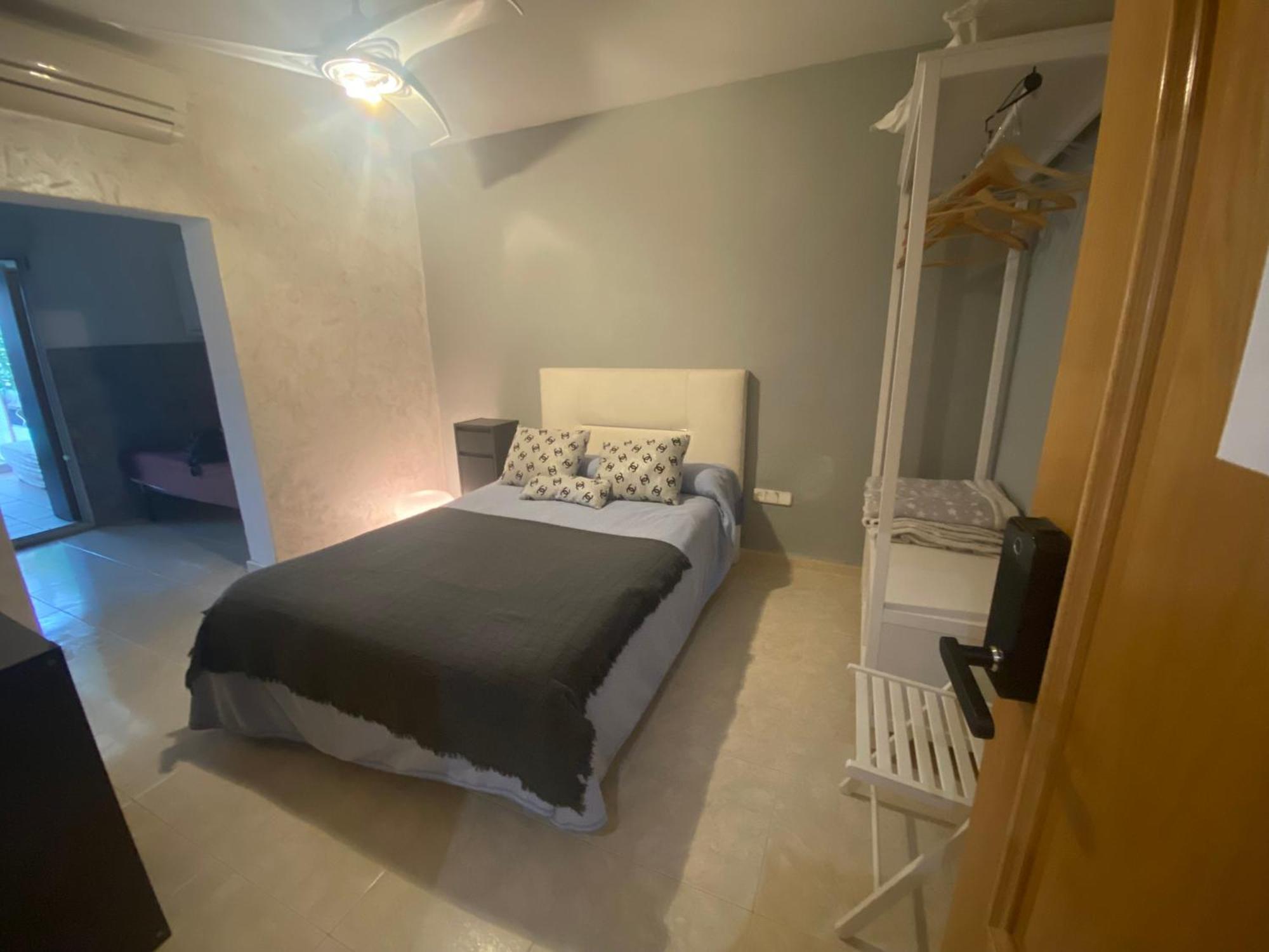 Casa Nala: Warner, Madrid Y Toledo A Un Paso Apartment San Martin De La Vega