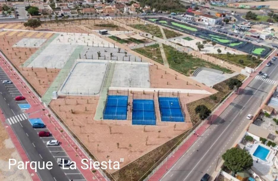 Con Piscina Privada Holiday home *