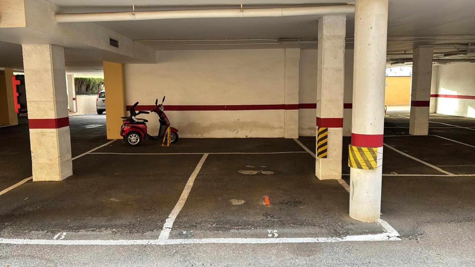 Anacasa Vistamar Centro At2156 Apartamento Dénia
