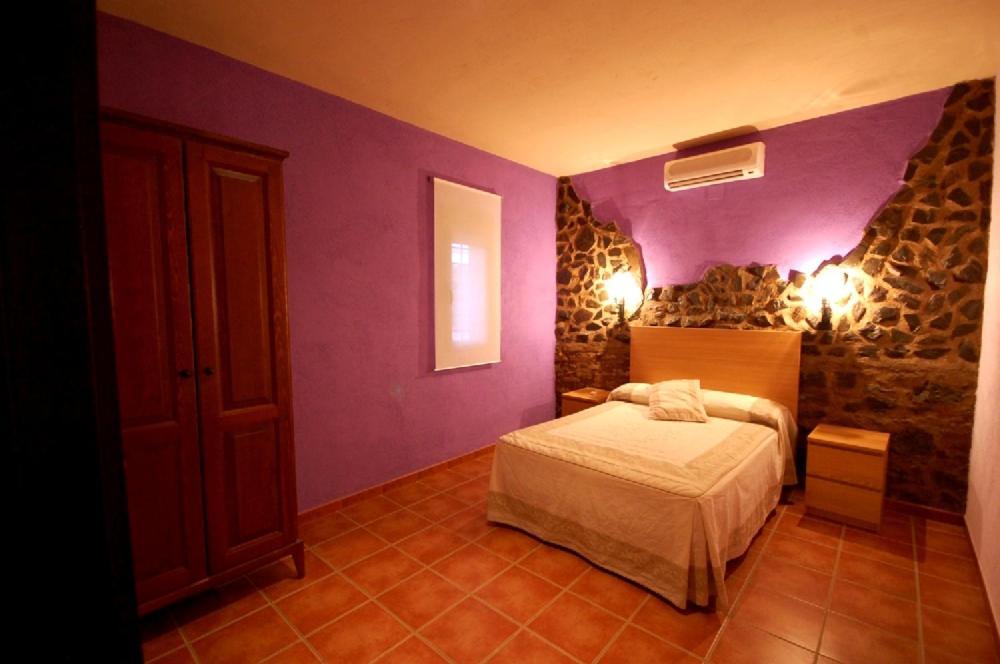 Complejo Turistico El Soldado. Apartamento