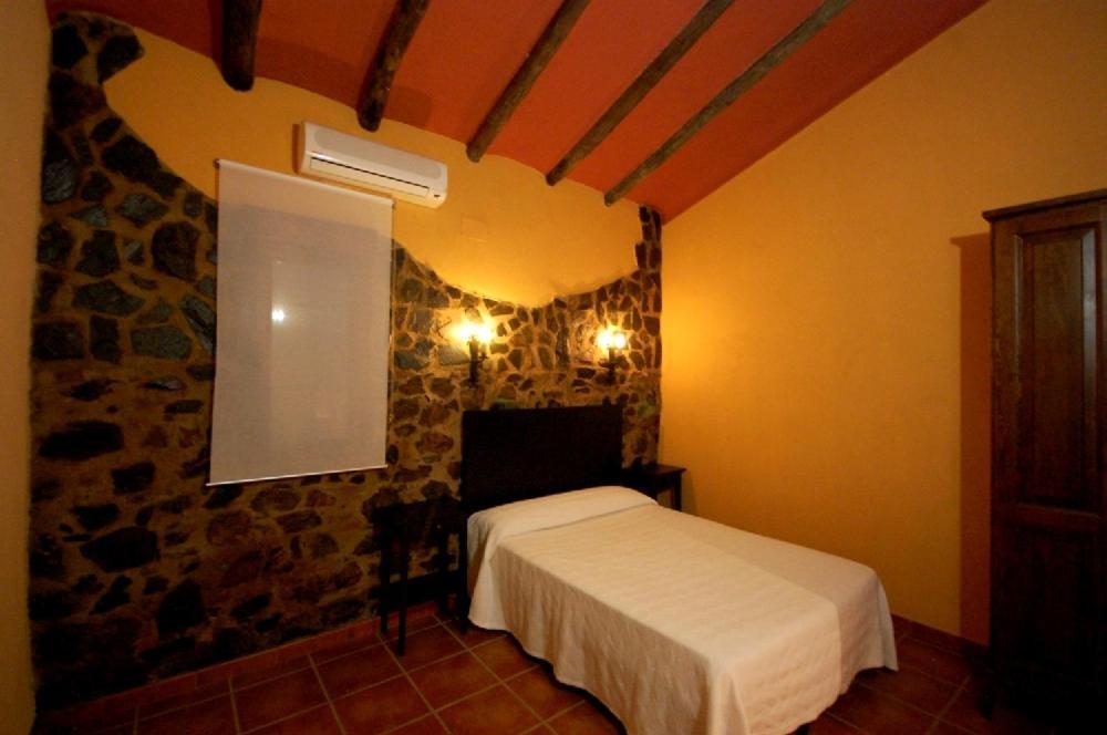 Complejo Turistico El Soldado. Apartamento *