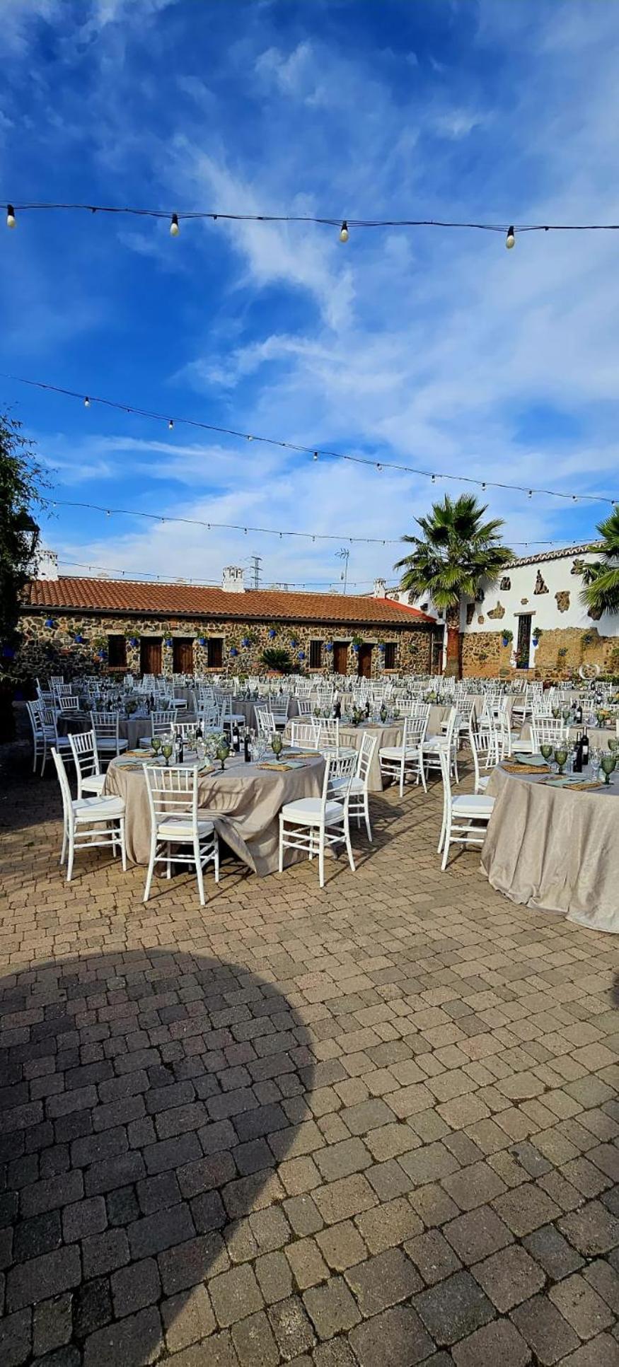 Complejo Turistico El Soldado. Apartamento Villanueva del Duque