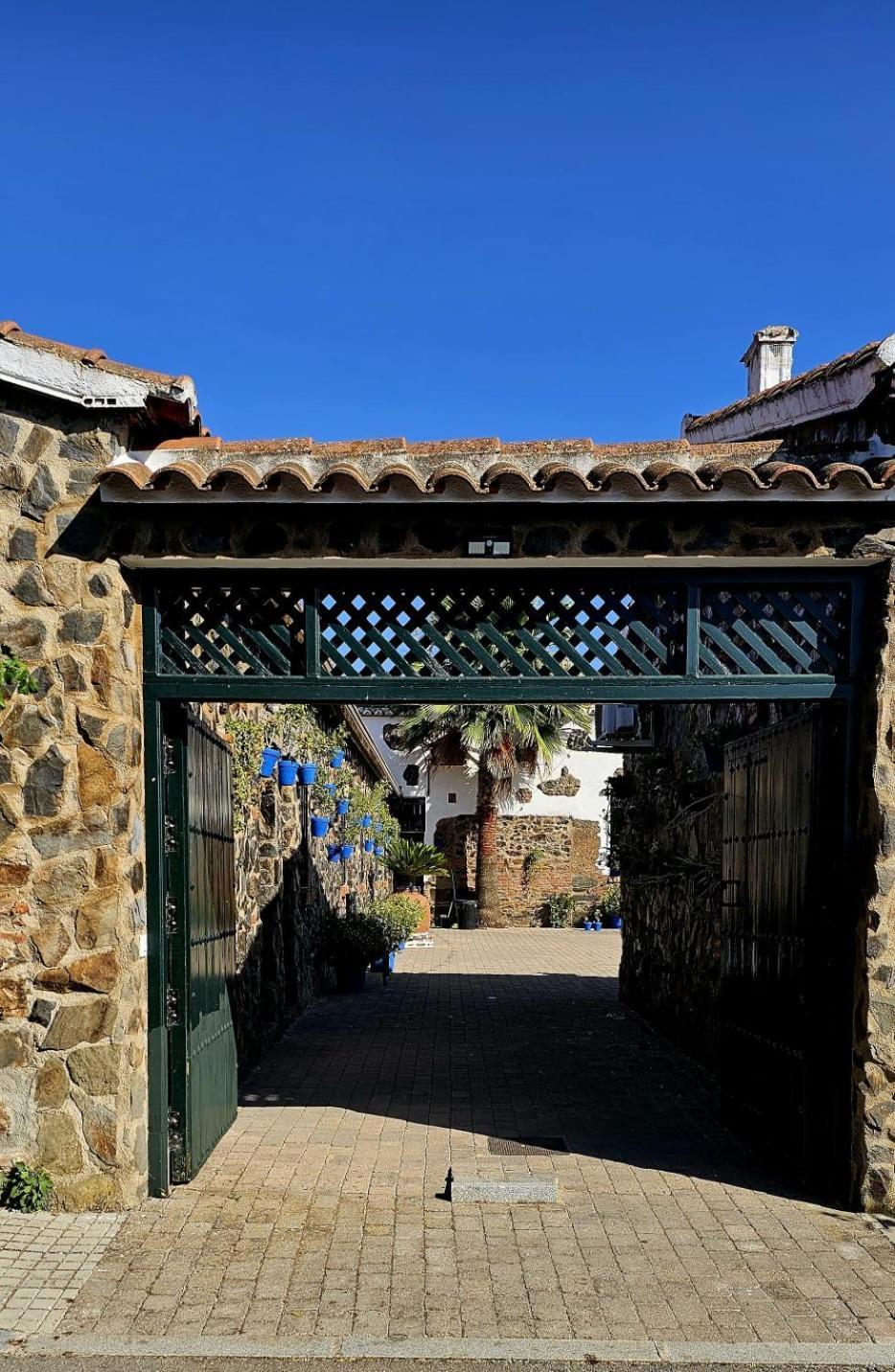 Apartamento Complejo Turistico El Soldado. Villanueva del Duque