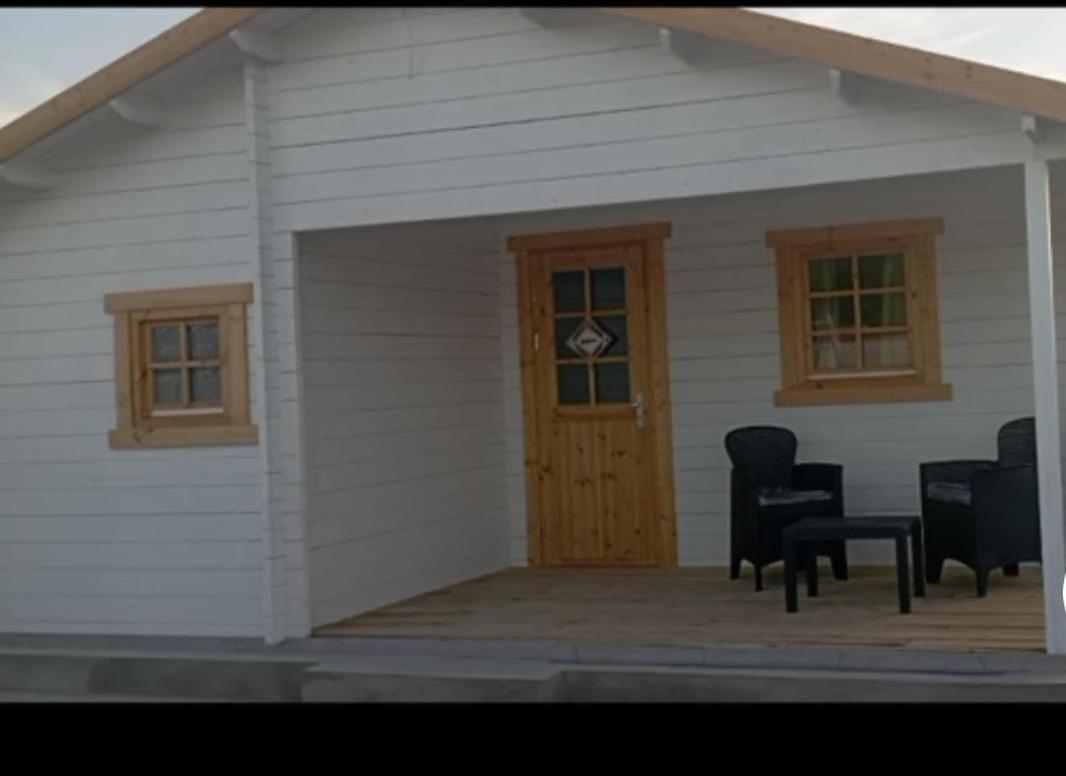 Casa De Madera Muy Acogedora En Zona Tranquila Holiday home Chiclana de la Frontera
