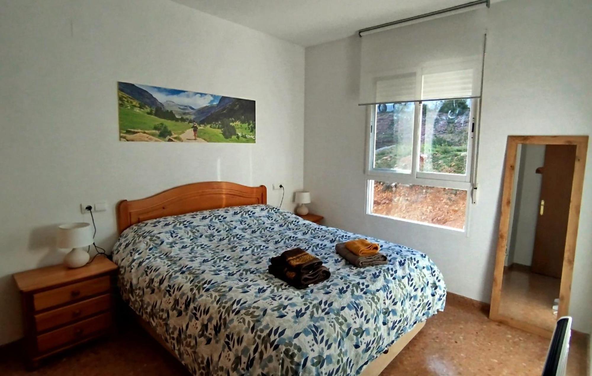 Apartamento Montanejos Apartment *