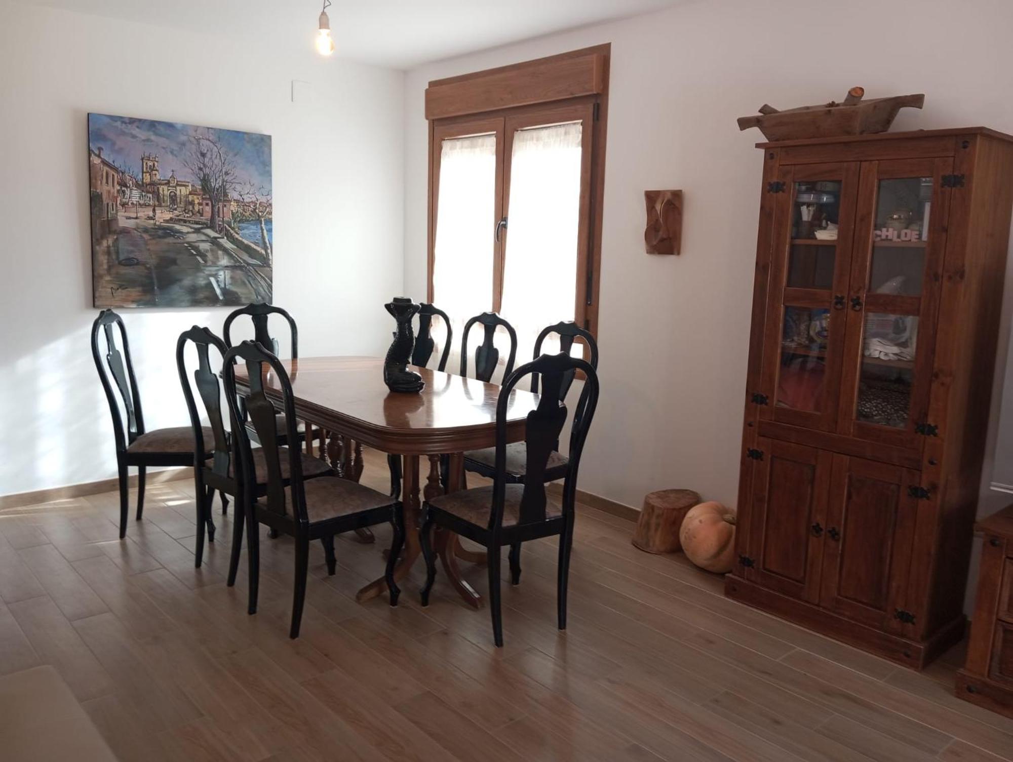 Country house De Artistas *