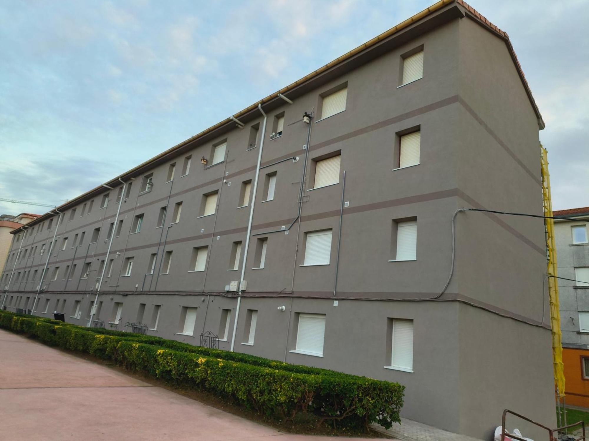 Apartment El Muro Laredo