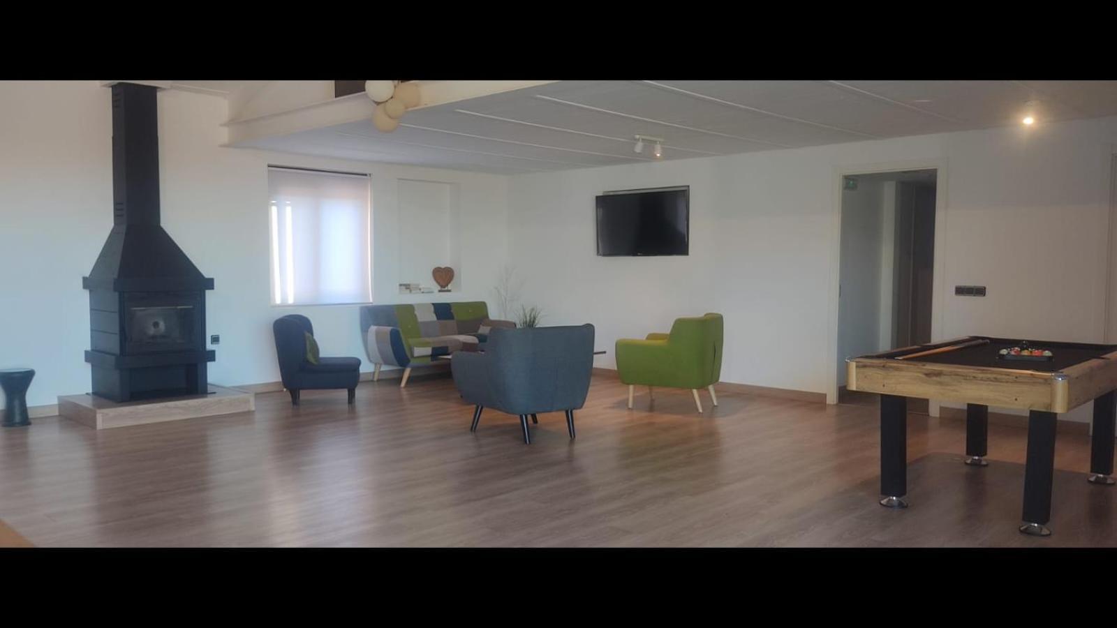 El Pilar Holiday home *