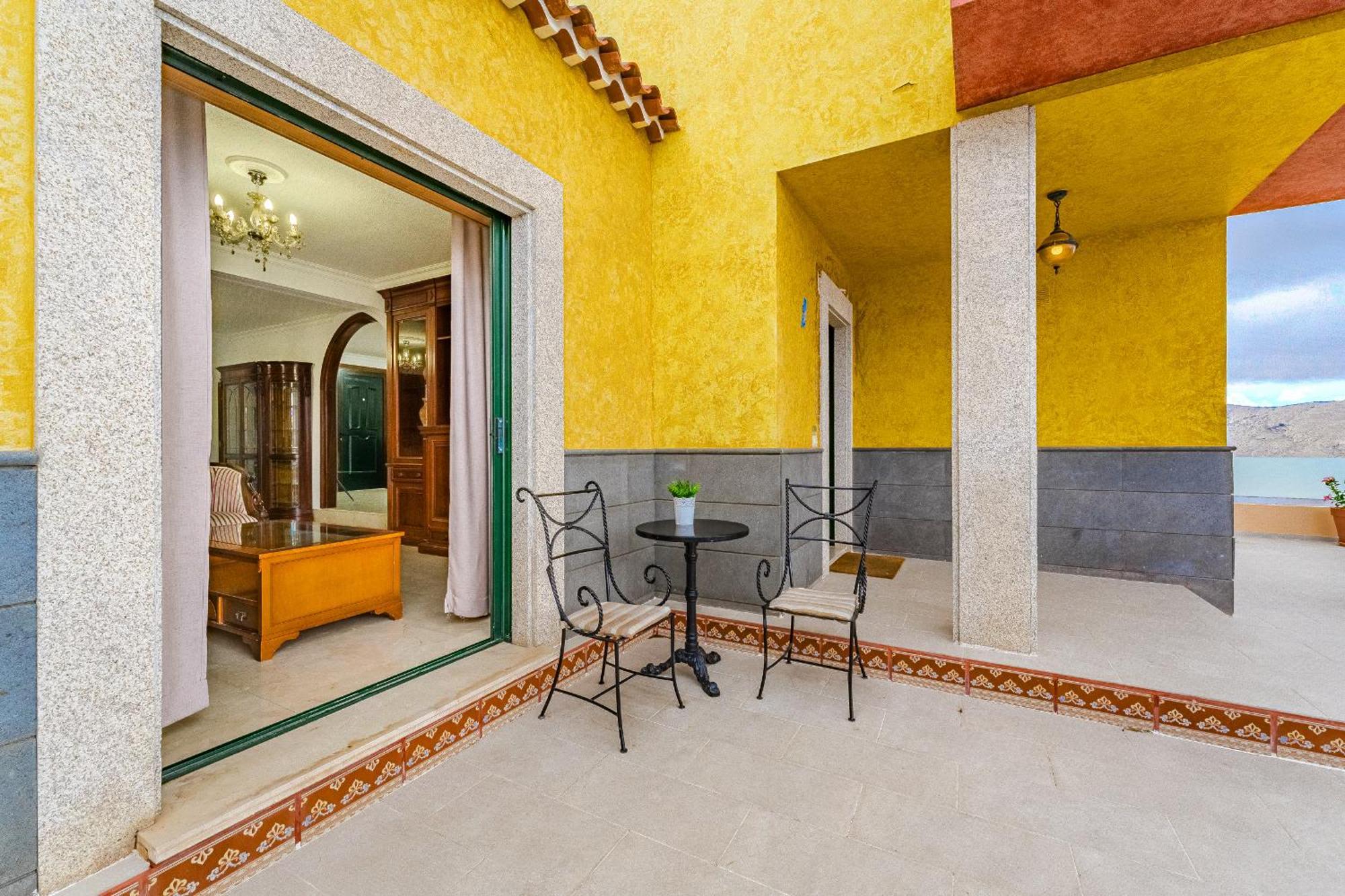 - 3 Bedroom House With Pool * Chayofa