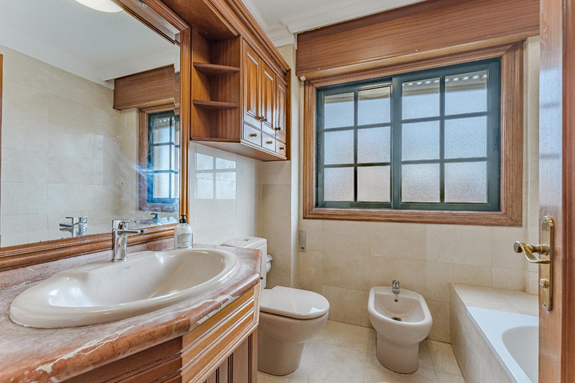 - 3 Bedroom House With Pool Сasa de vacaciones *
