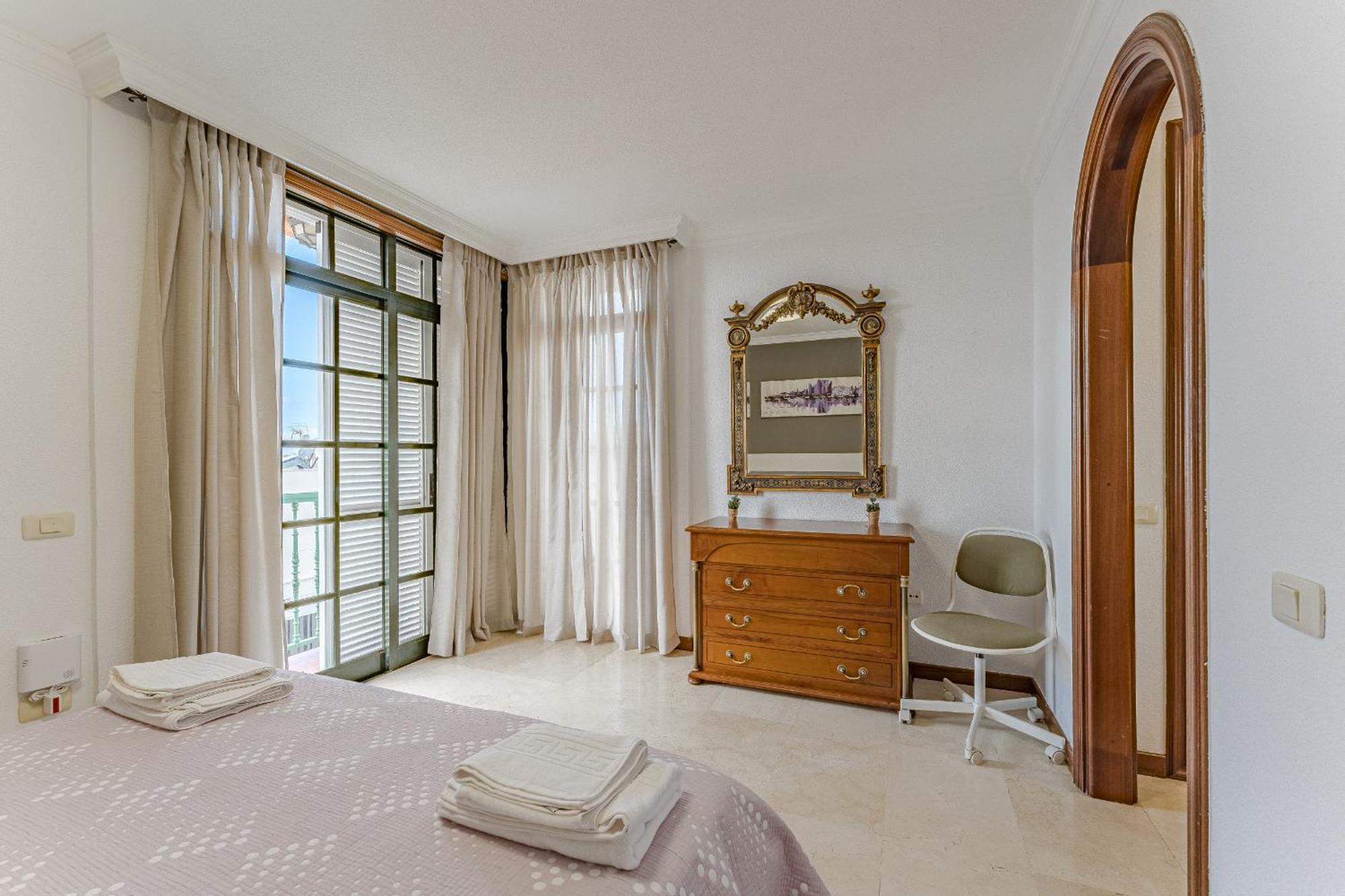 Сasa de vacaciones - 3 Bedroom House With Pool Chayofa